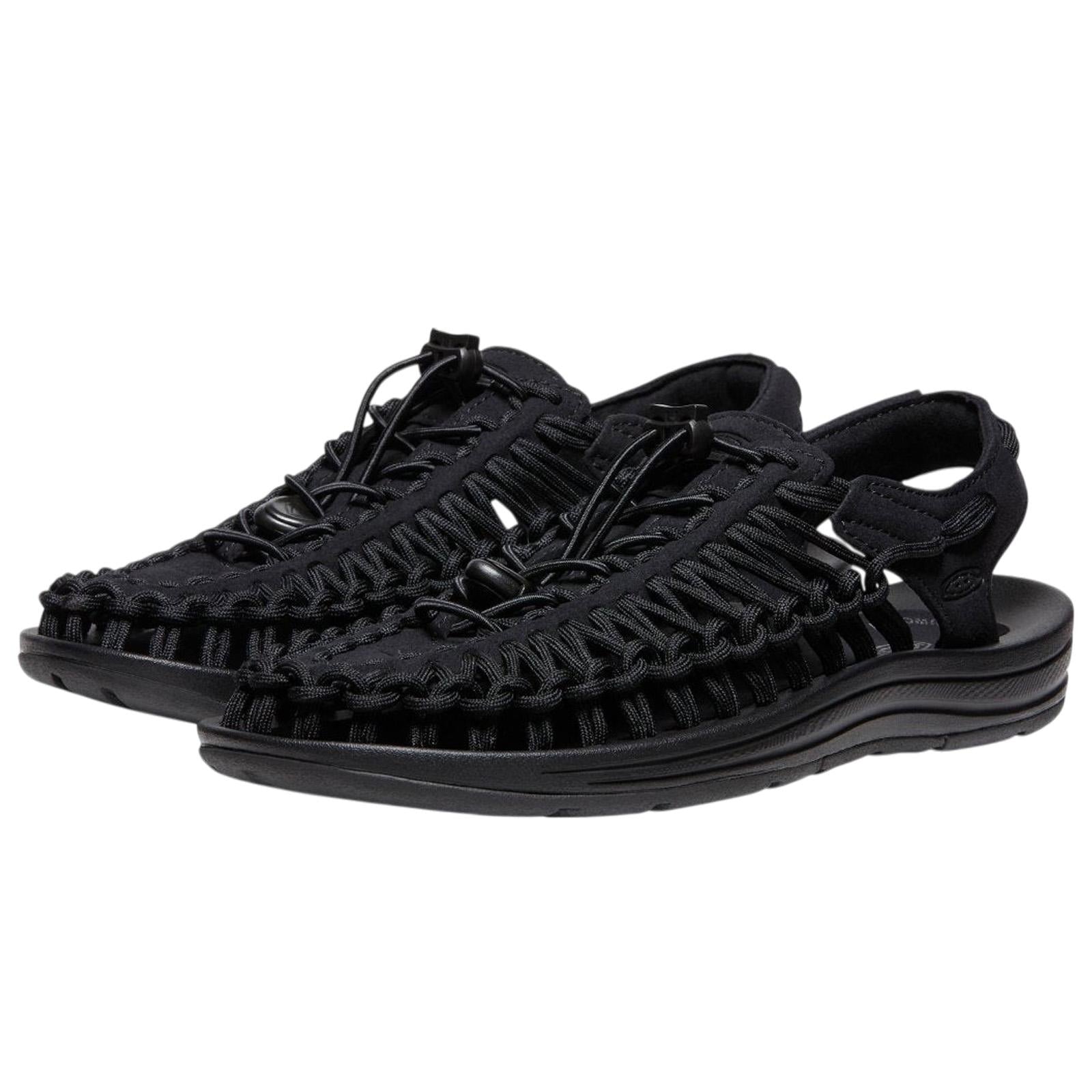 Sandali KEEN Donna 1014099 NER