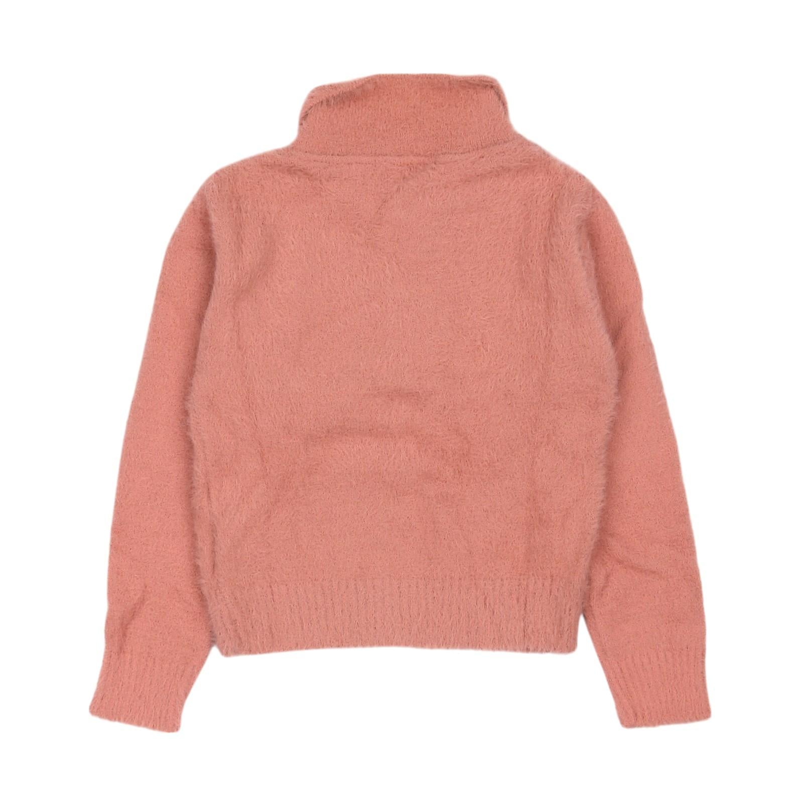 Maglione VICOLO kids 3141W00139 ROS VICOLO