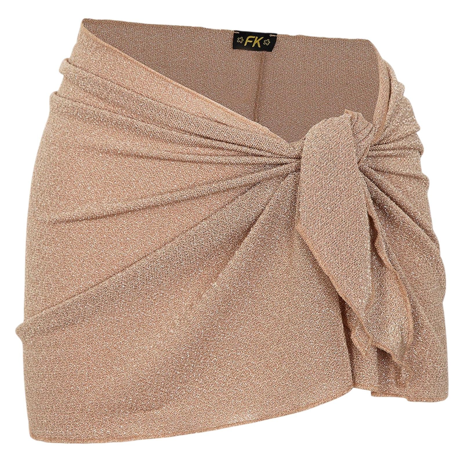 Pareo FK Donna FK25-0938 GD