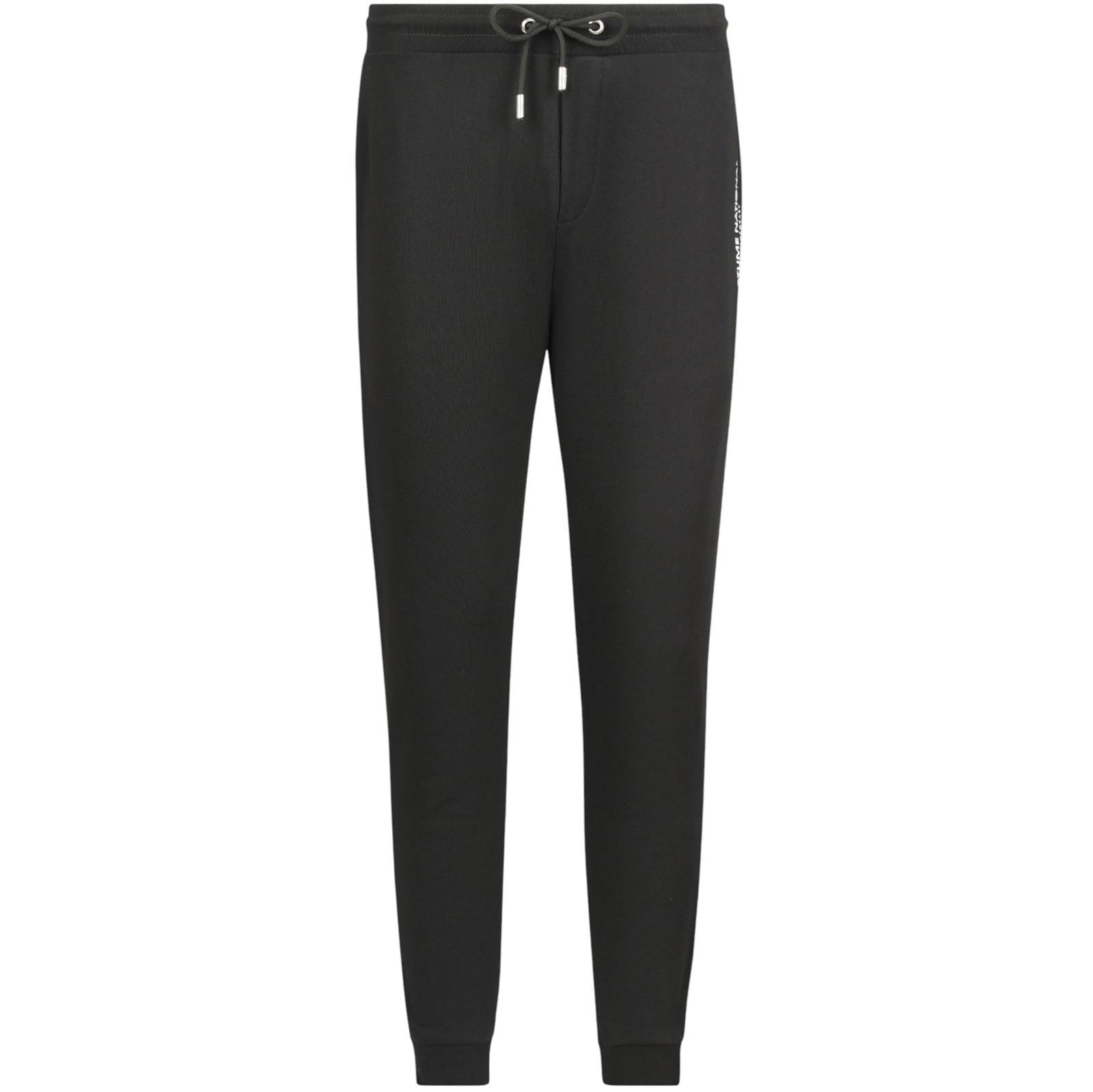 Pantalone COSTUME NATIONAL CMS31021PF N900 COSTUME NATIONAL