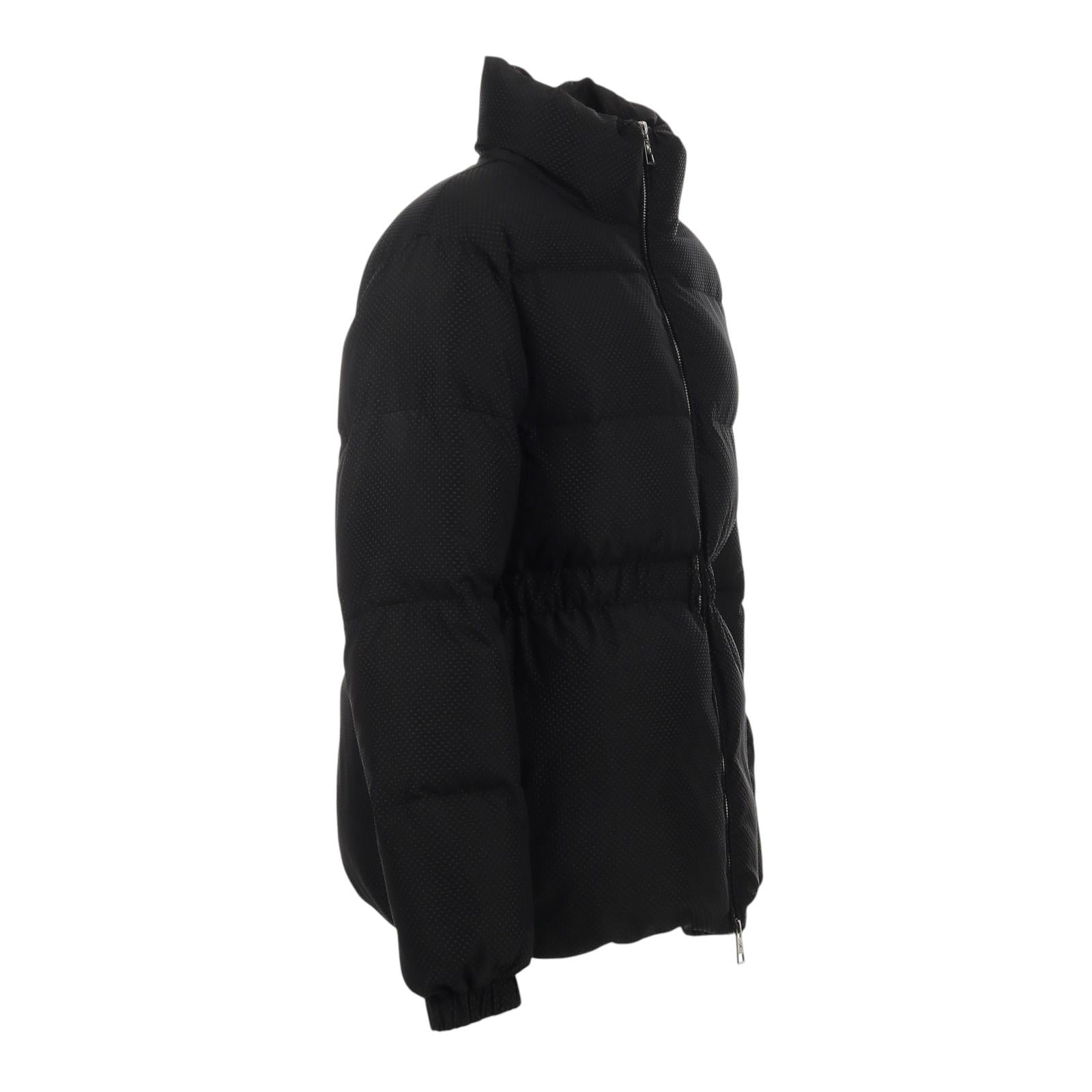 Giubbotto GAELLE GAABW03333-MTTN0001 NER GAELLE