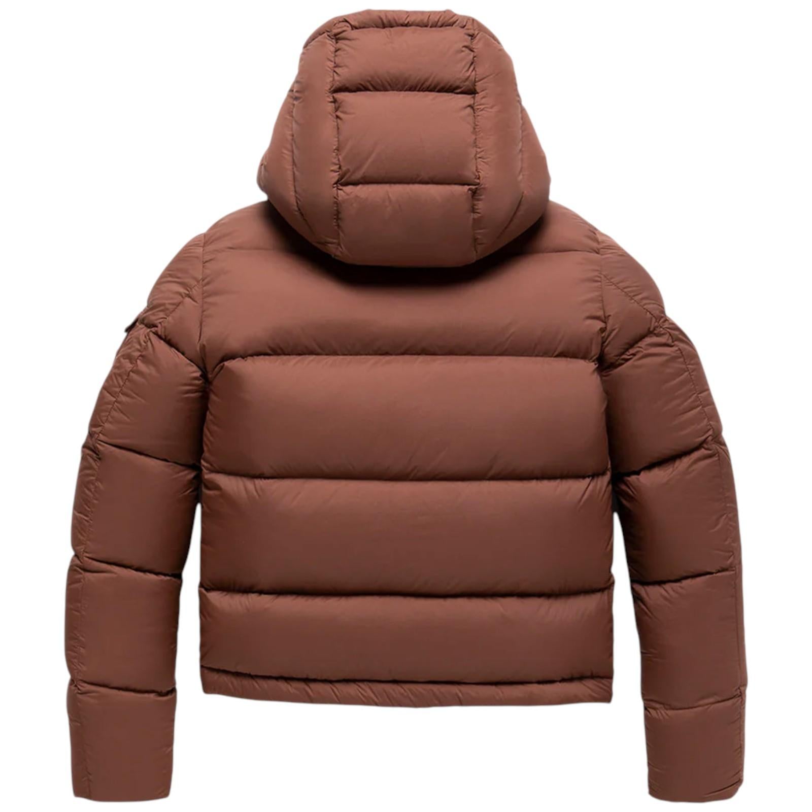 Giubbotto REFRIGIWEAR W53800-NY2303 H03030 REFRIGIWEAR