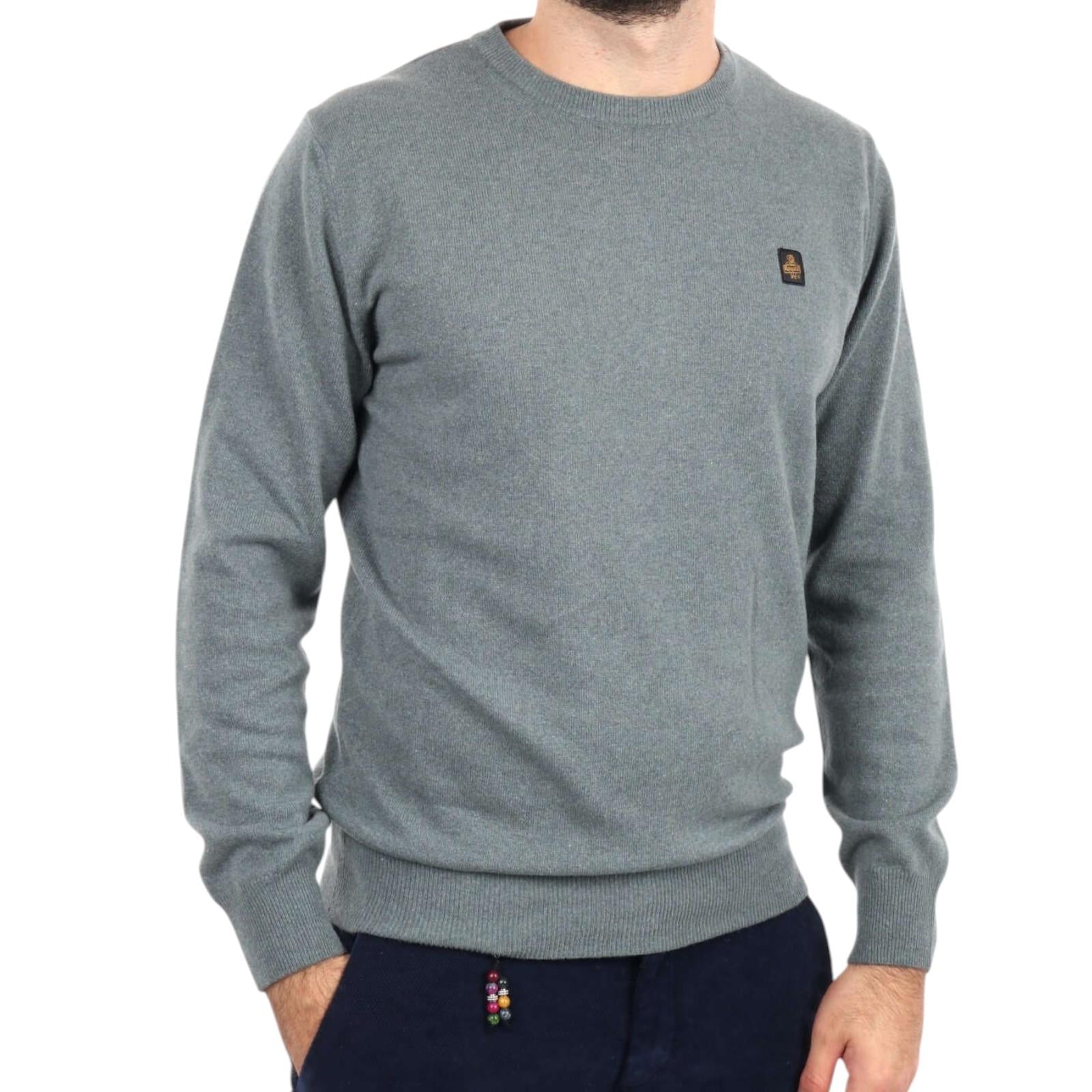 Maglione REFRIGIWEAR M18608-MA9T02 G01010 REFRIGIWEAR