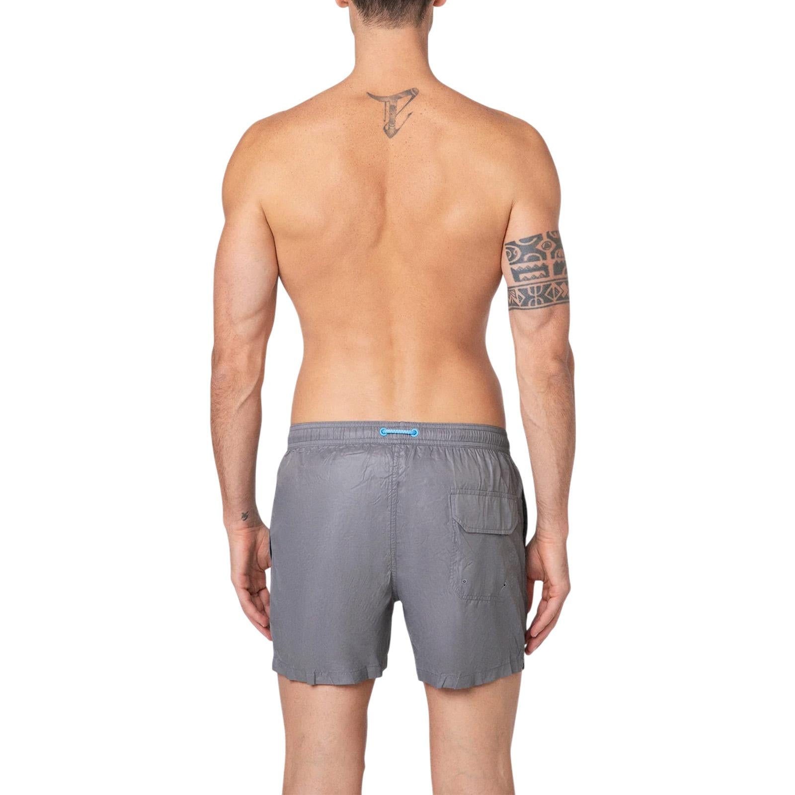 Boxer mare FK Uomo FK25-M01BU02 GR