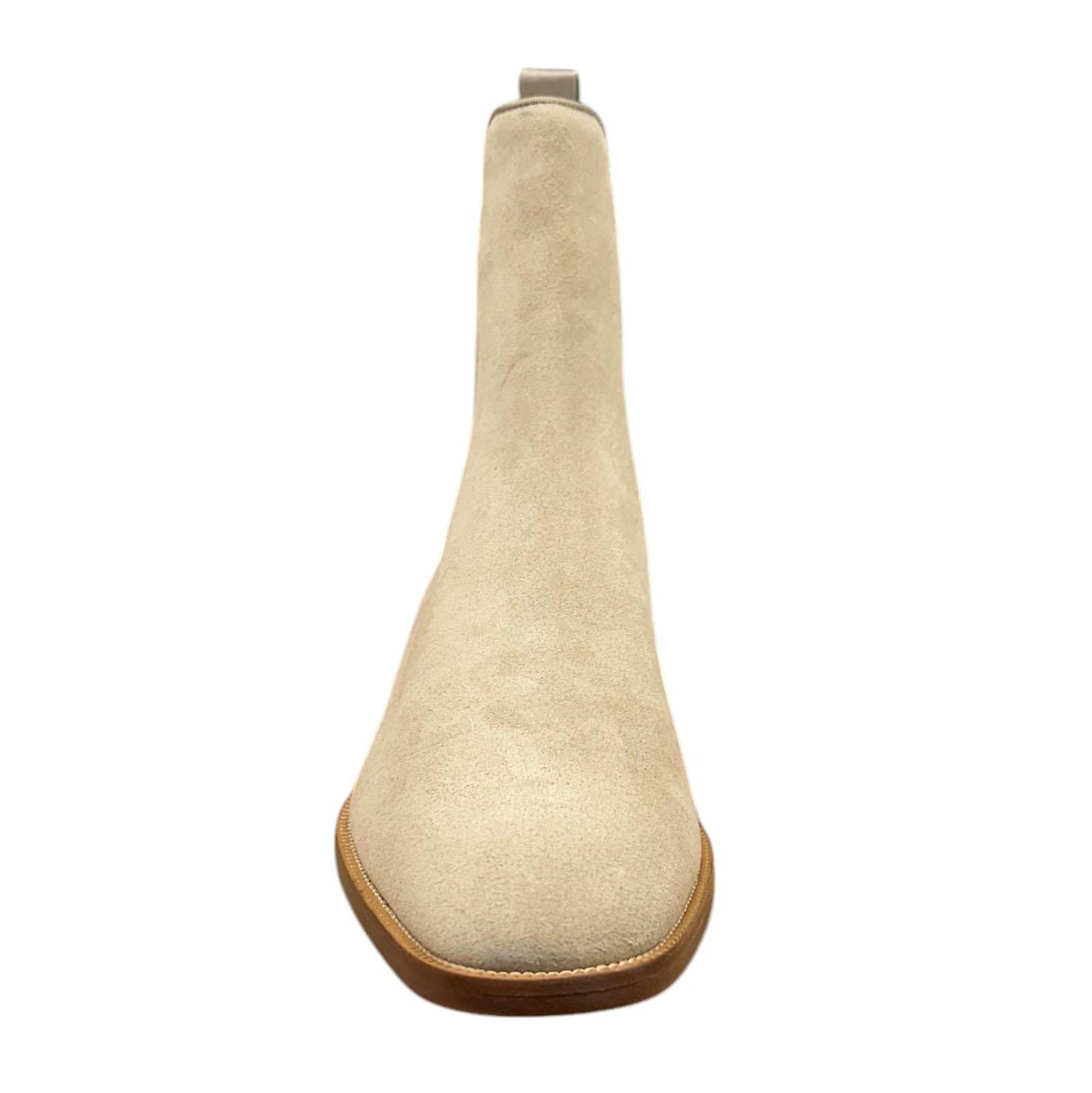 Boots CHRISTIAN LOUBOUTIN