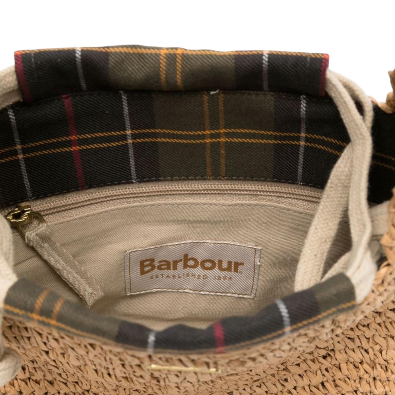 Borsa BARBOUR Donna LBA0466 BE11
