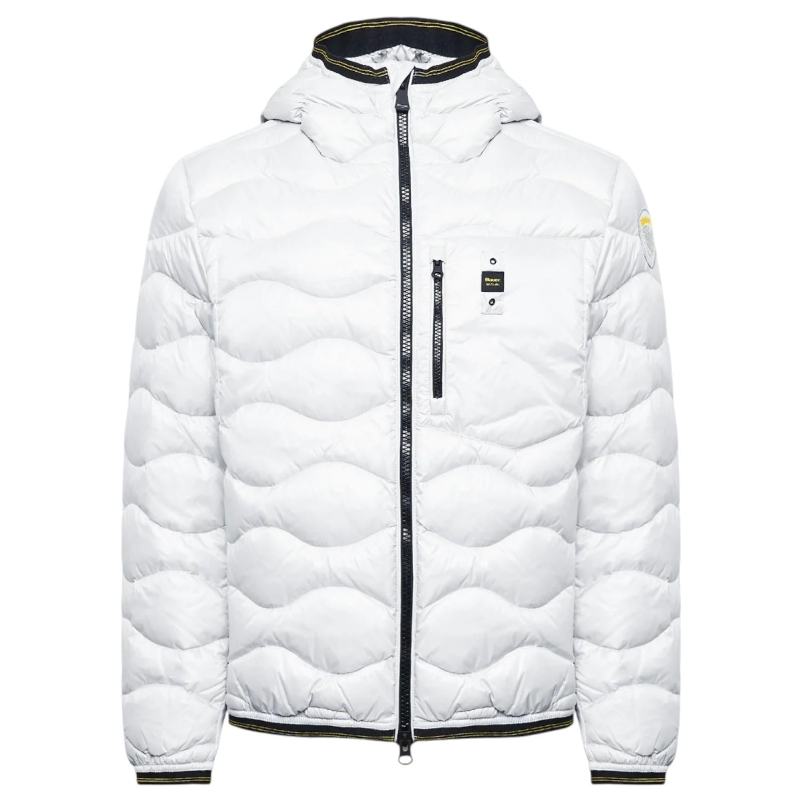 Giubbotto BLAUER 24WBLUC03030-006355 100 BLAUER