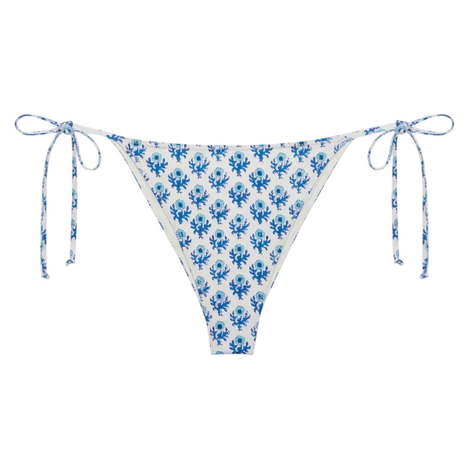 Slip mare MC2 SAINT BARTH Donna MARIELLE 00152H