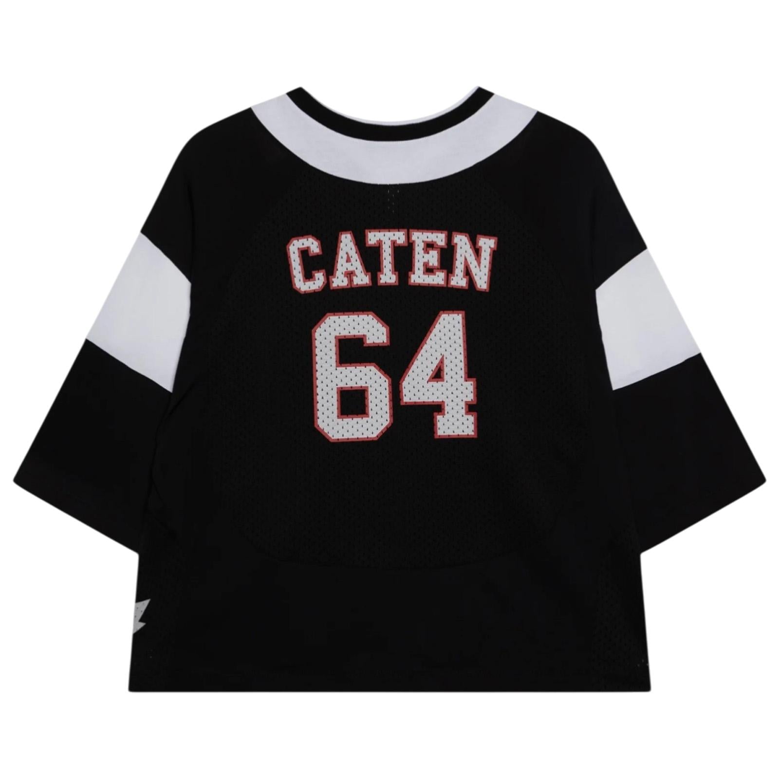 T-shirt DSQUARED2 kids Bambina DQ2824-D0AC4 DQ900