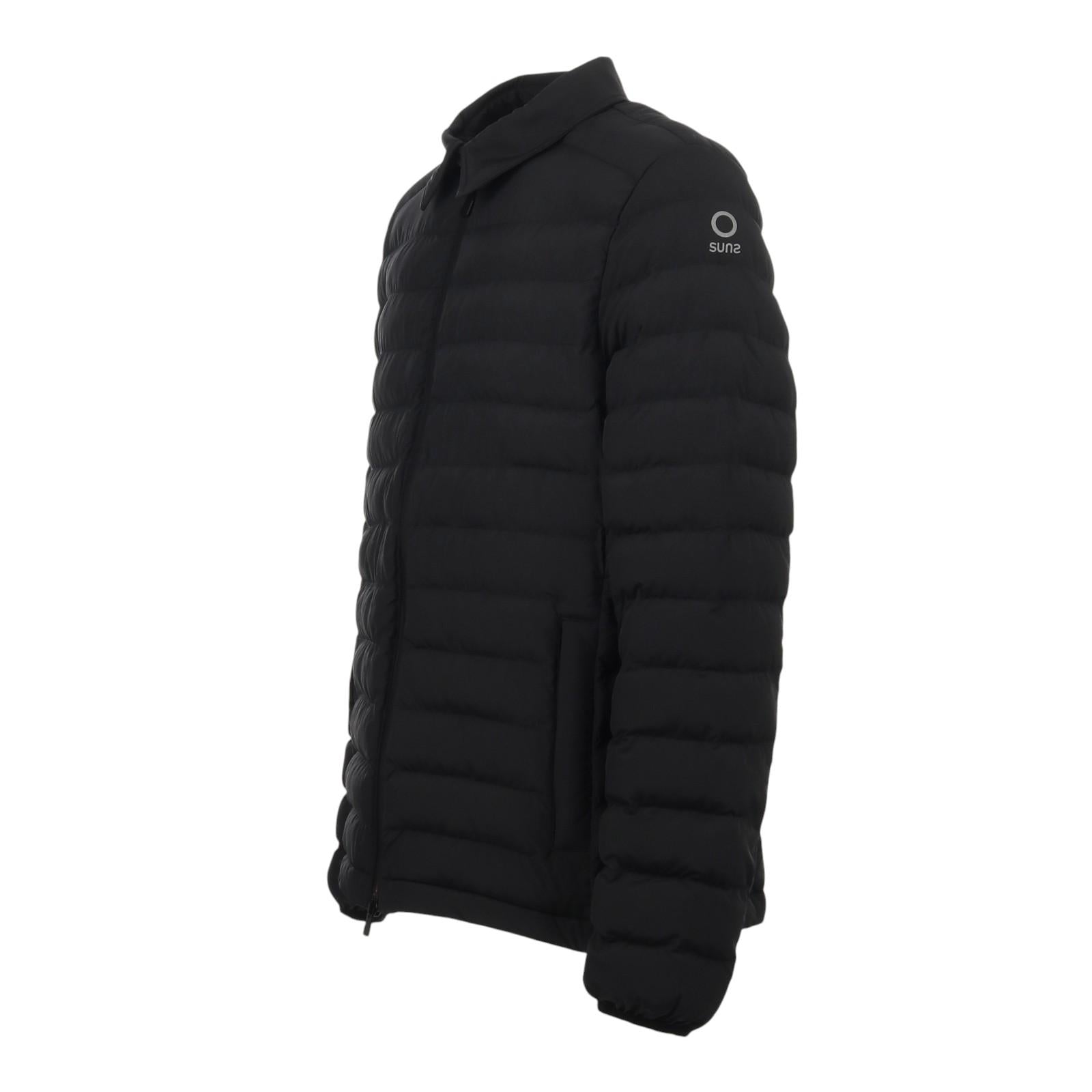 Giubbotto SUNS GBS53006U V3 SUNS