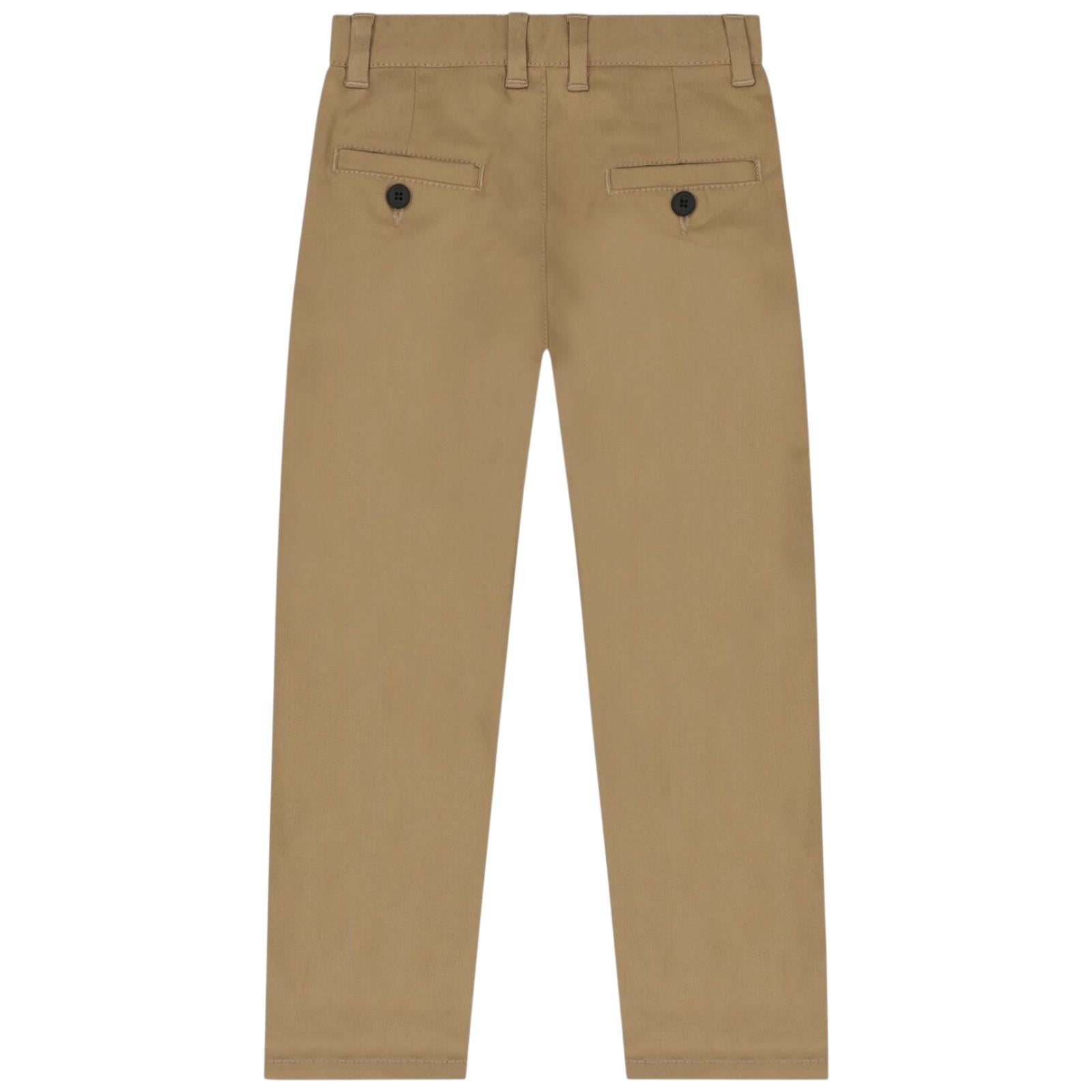 Pantalone HUGO BOSS kids J51145 269 HUGO BOSS