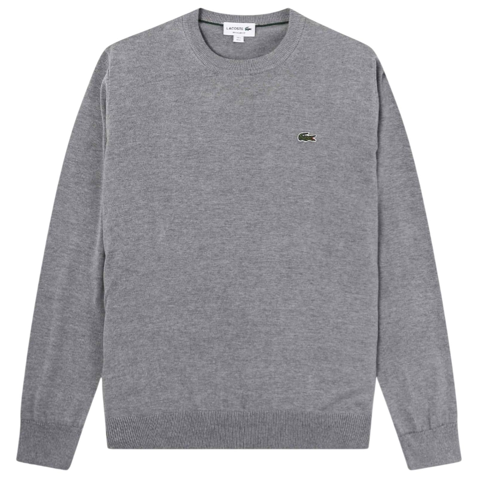Maglione LACOSTE Uomo AH0128-00 CCA