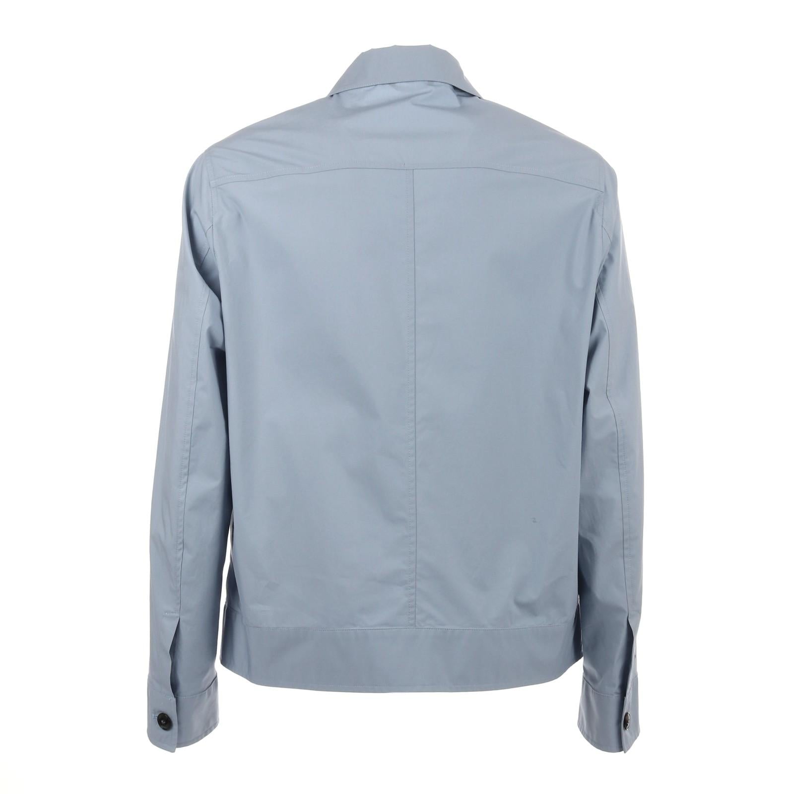 Giubbotto DANIELE ALESSANDRINI Uomo DA1SS25J002 575