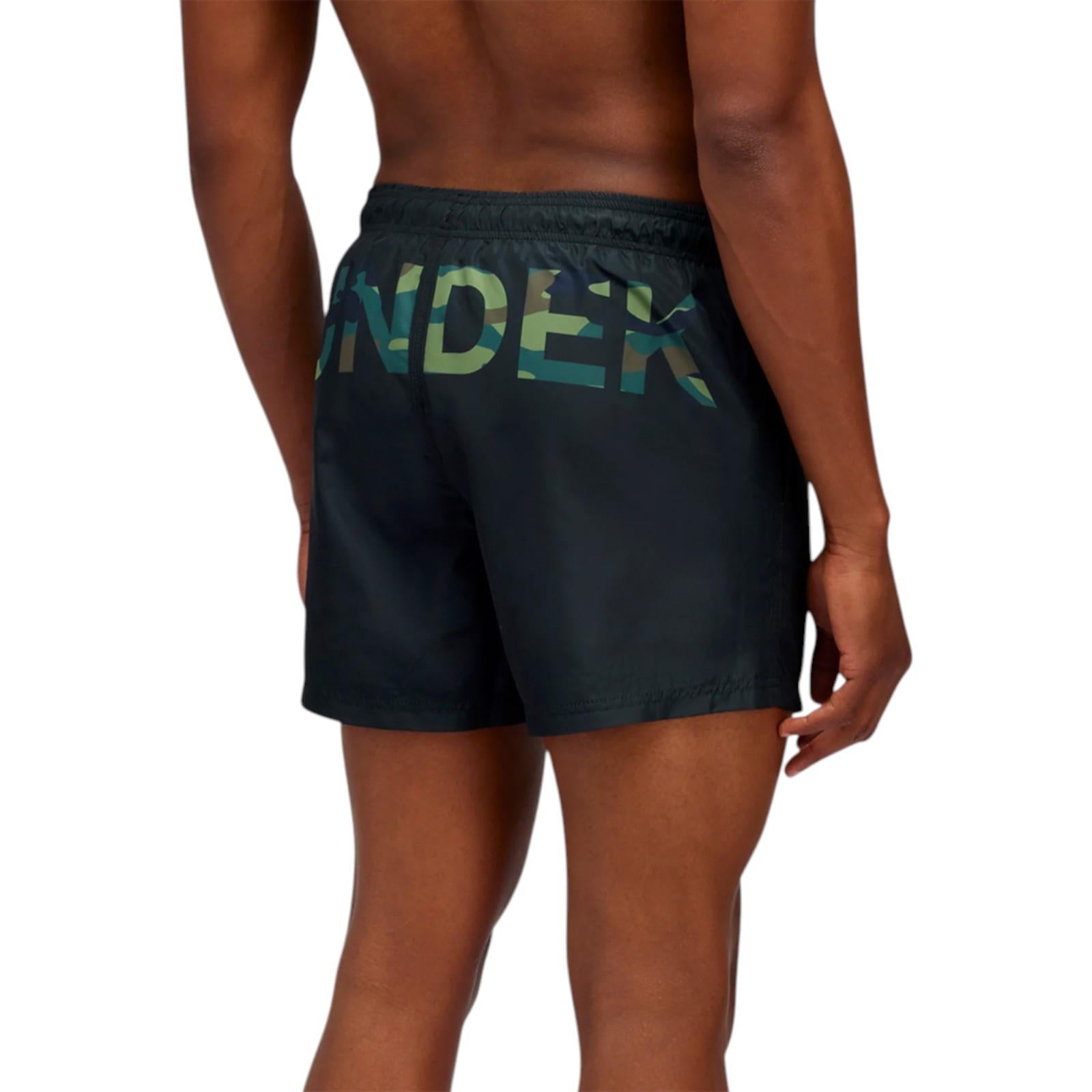 Boxer mare SUNDEK Uomo M724BDRT400 95900