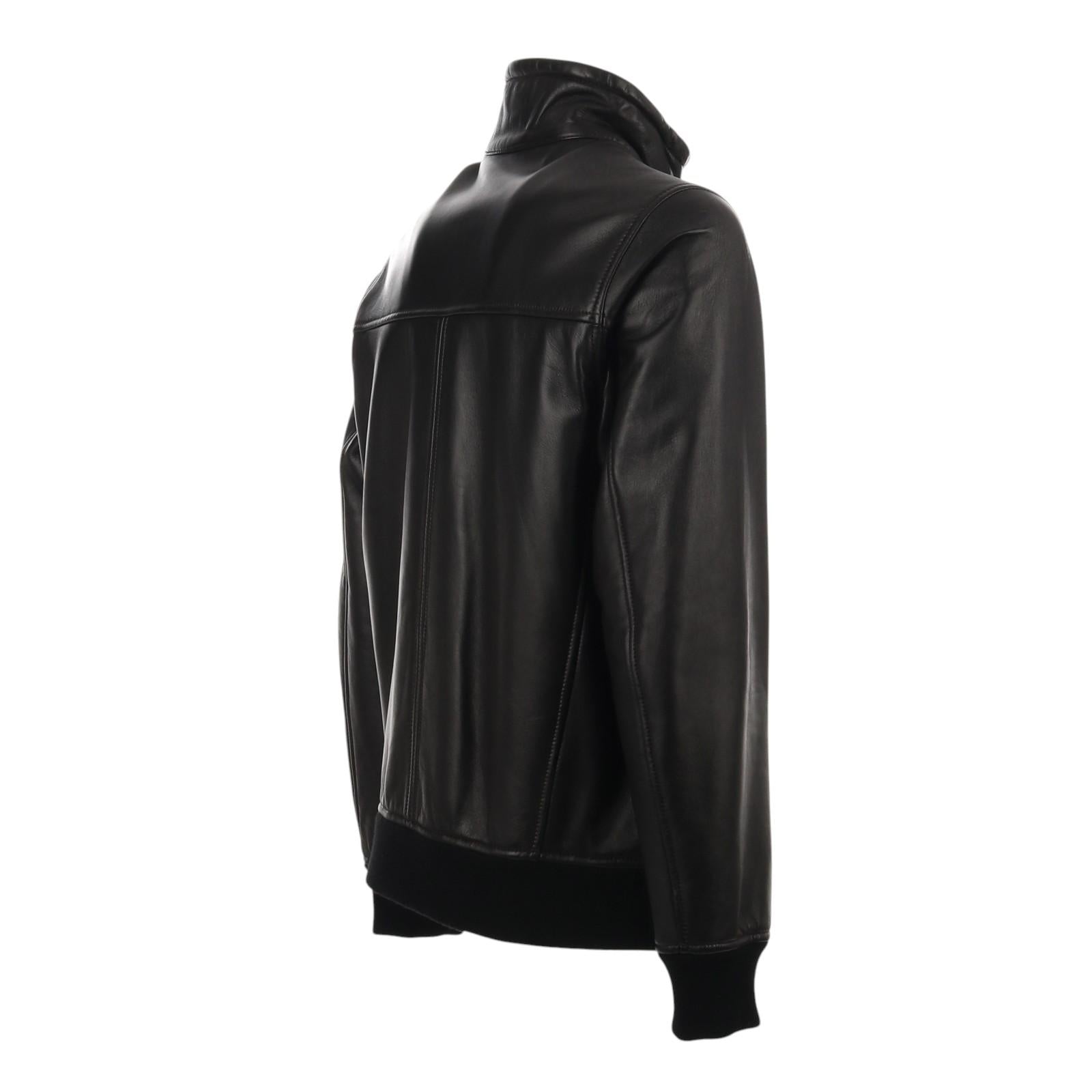 Giubbotto ORCIANI CU0133 TES ORCIANI