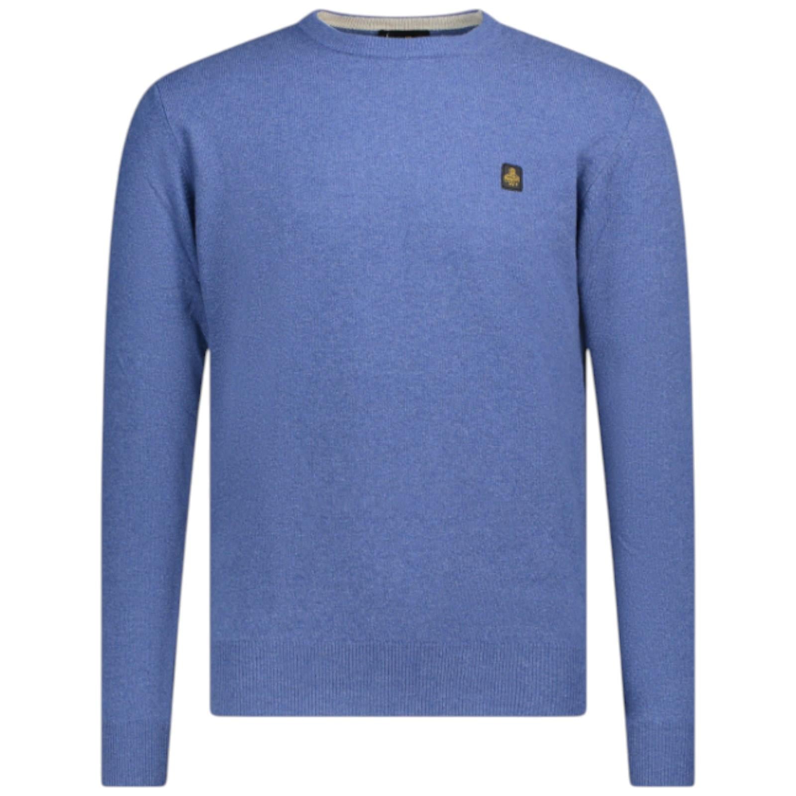 Maglione REFRIGIWEAR M18608-MA9T02 F03500 REFRIGIWEAR