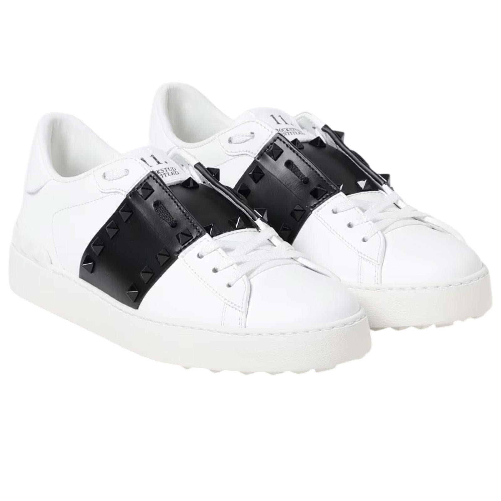 Sneakers VALENTINO 6W2S0A01-LTU A01 VALENTINO