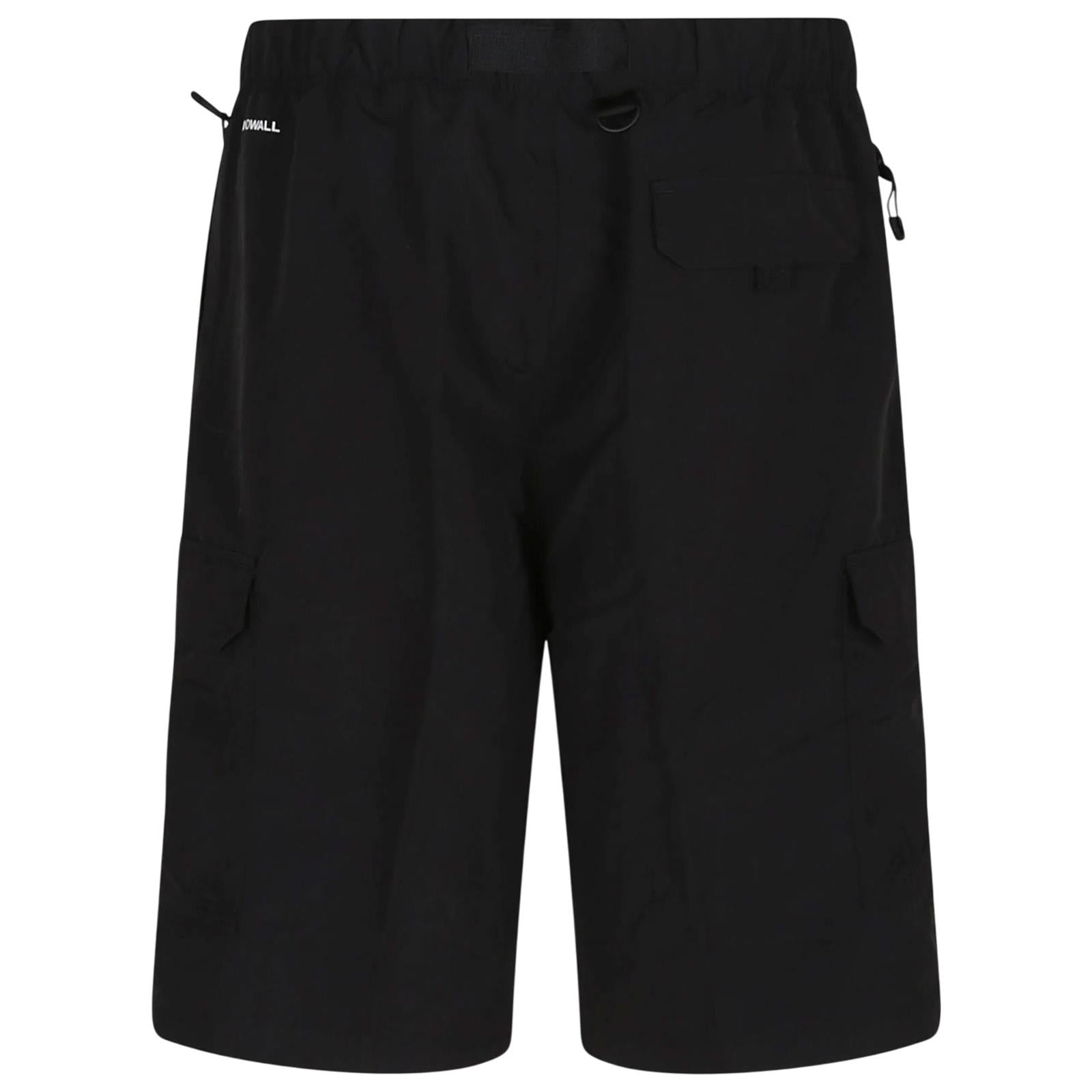 Bermuda THE NORTH FACE MAN NF0A8BJM JK3