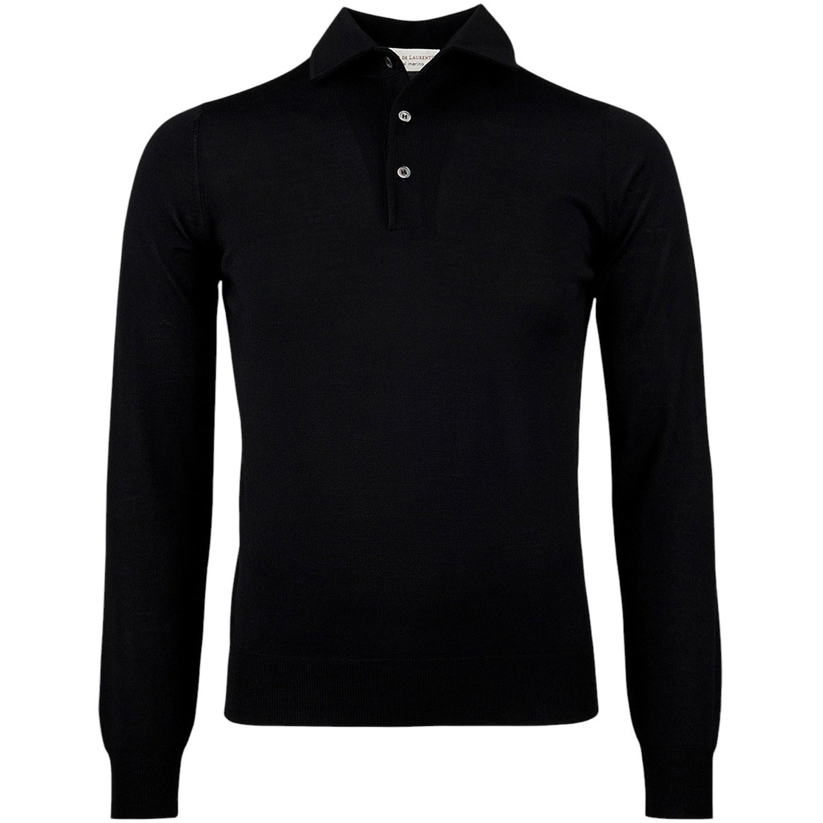 Polo FILIPPO DE LAURENTIIS PL1MLPAR-RM16R 990 FILIPPO DE LAURENTIIS