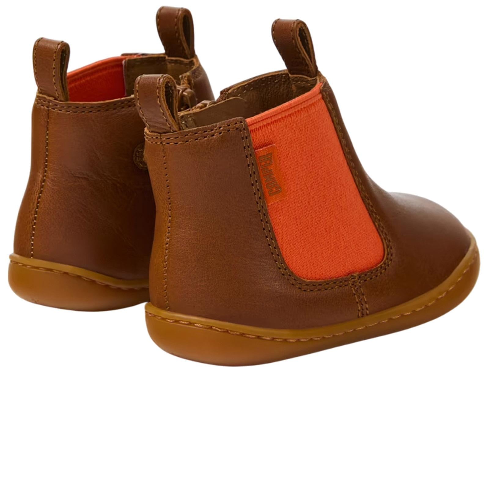 Stivaletto CAMPER kids K900348 004 CAMPER