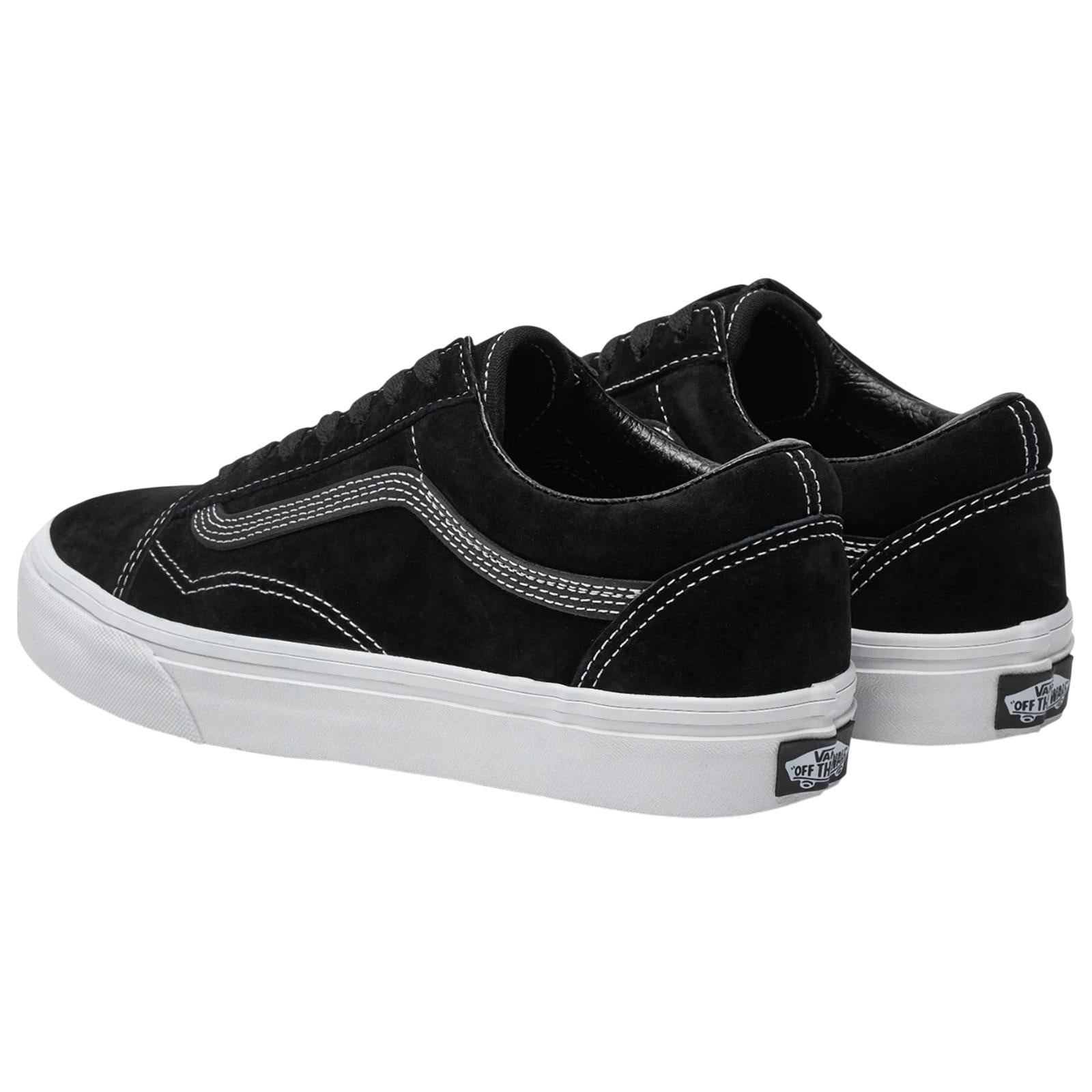 Sneakers VANS VN0A2Z42 BLK1 VANS