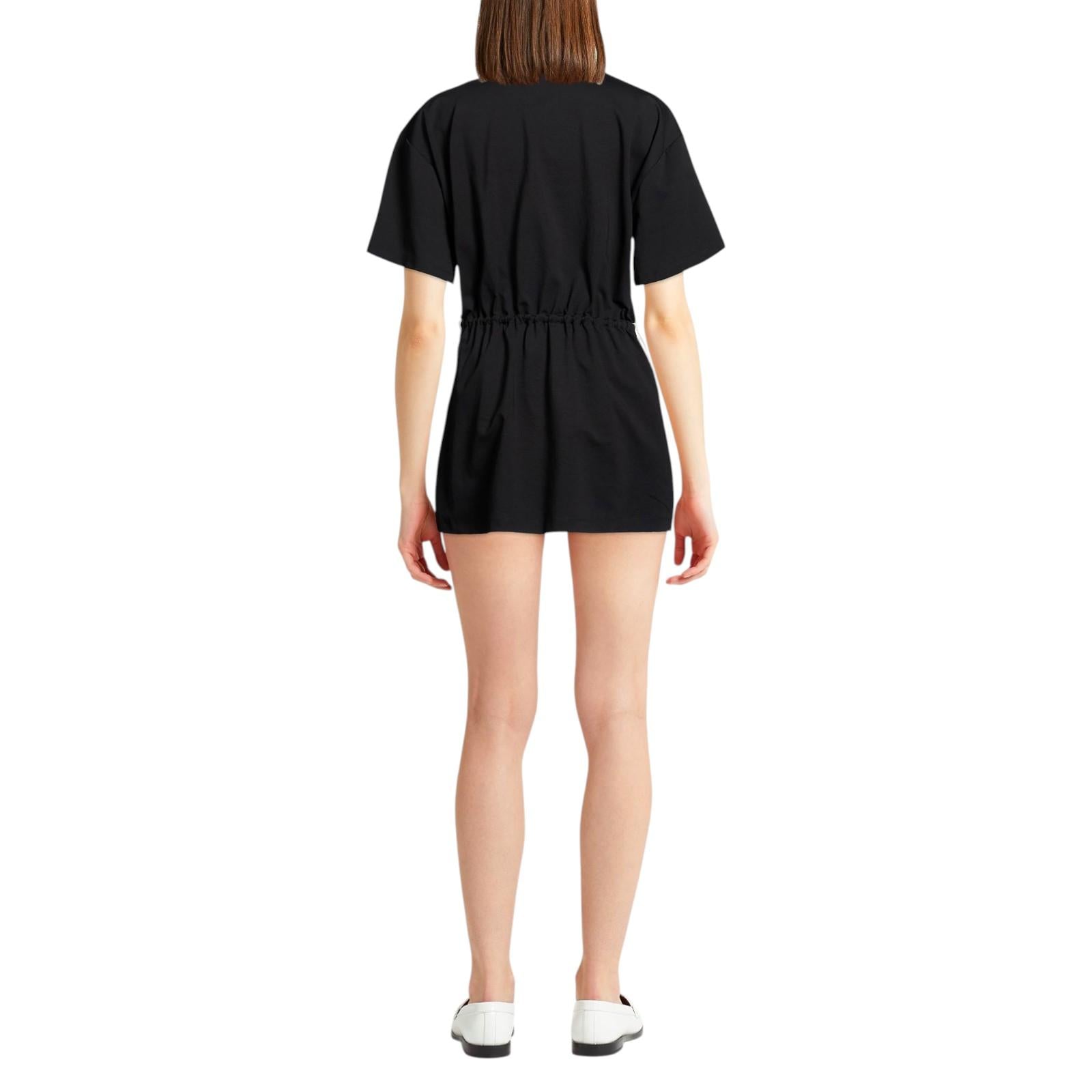 Abito GAELLE Donna GAABW04411-TMTM0014 NER