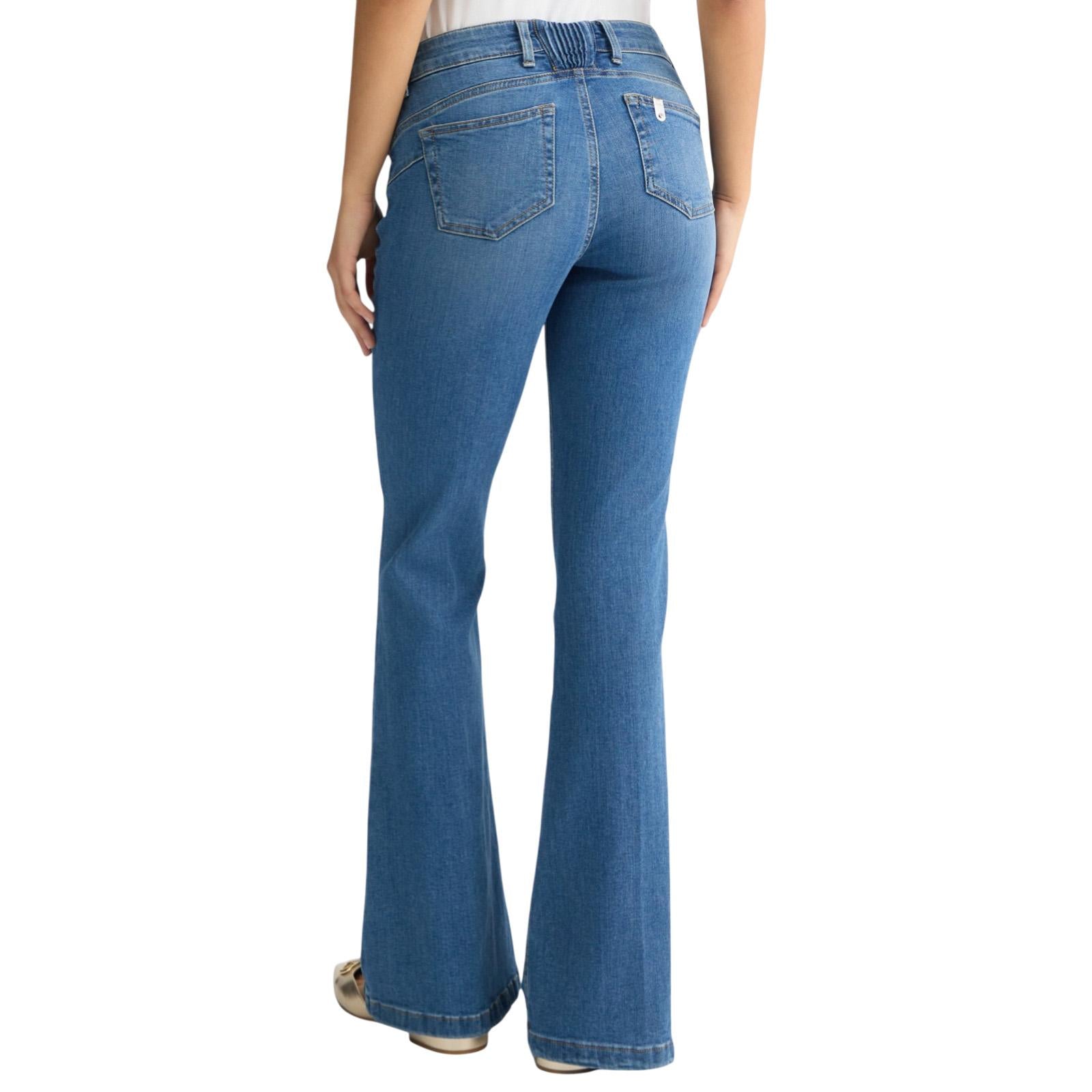 Jeans LIU JO Donna UA5058-DS015 78366