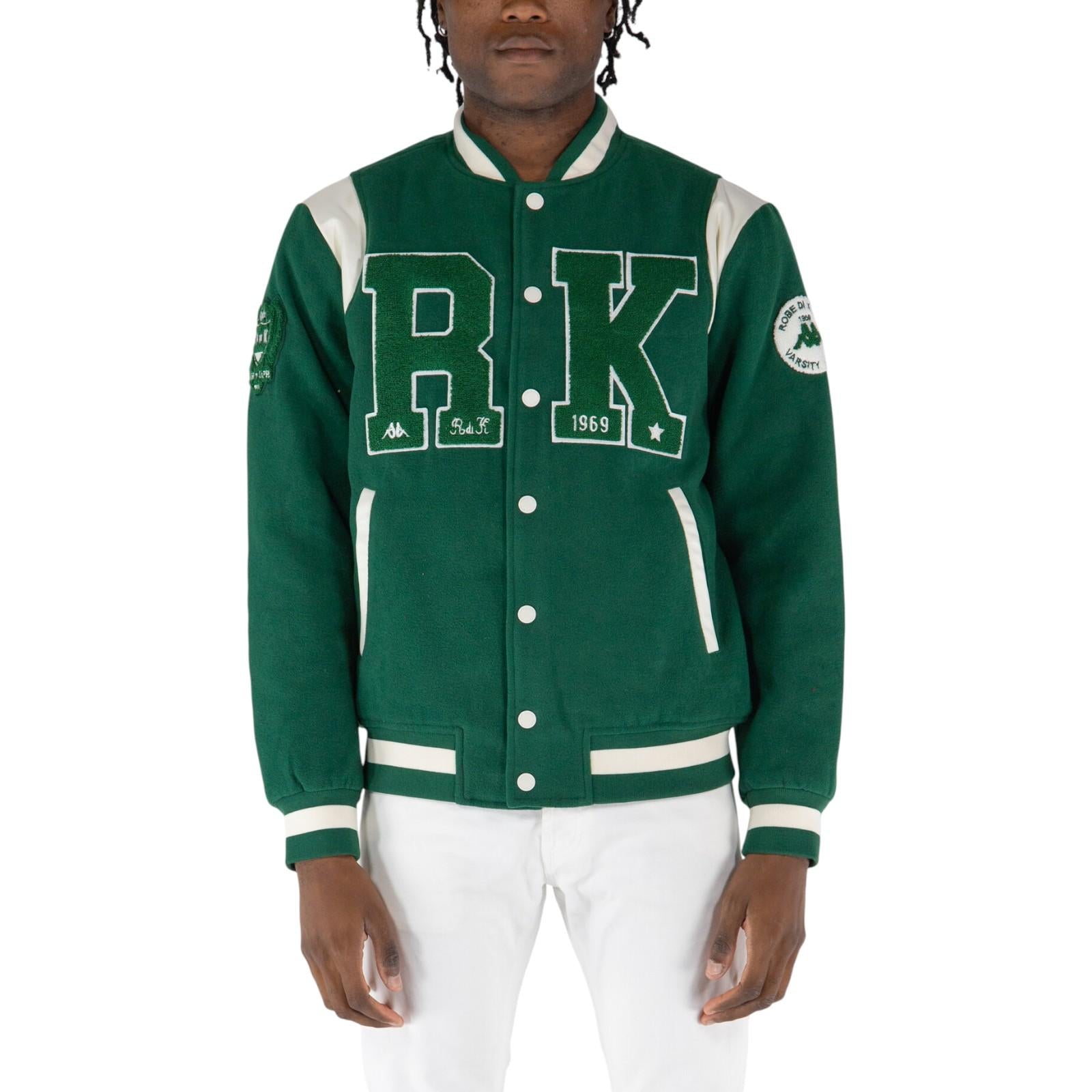 Giubbotto KAPPA 63114JW 00Q KAPPA