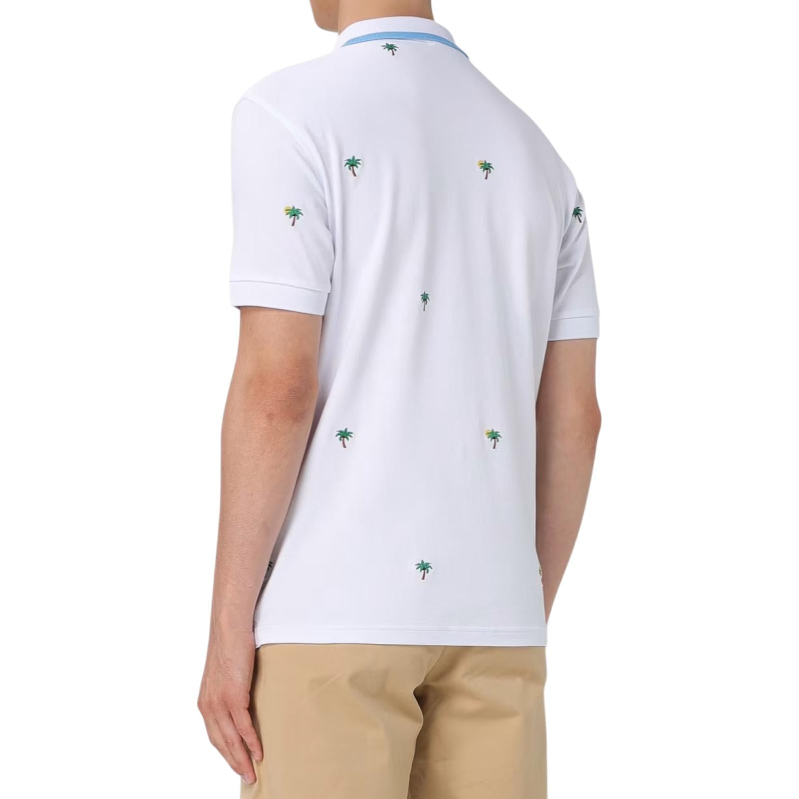 Polo SUN68 A35128 01 SUN68