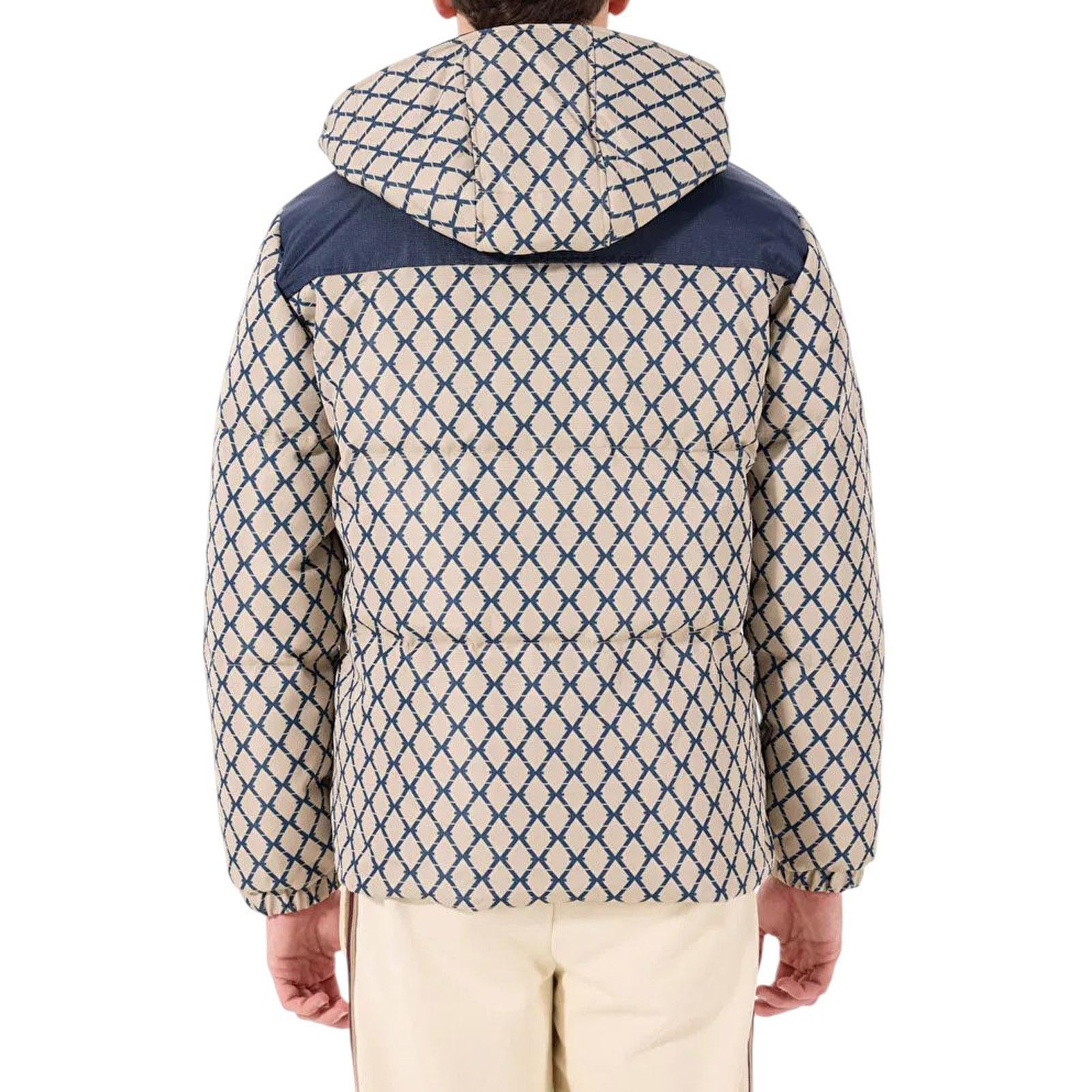 Giubbotto RICHMOND UMA24030PI-HB BEI RICHMOND