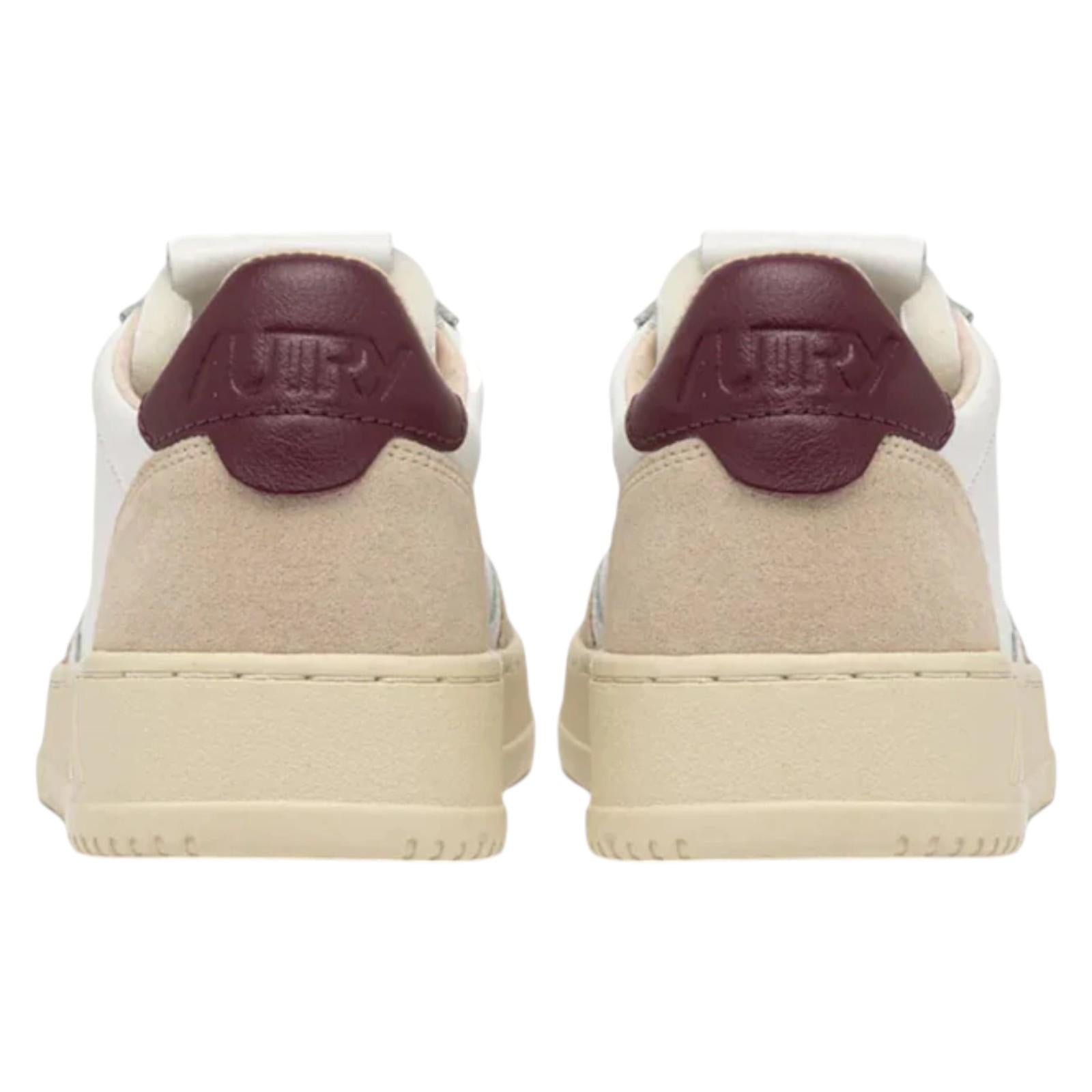 Sneakers AUTRY Uomo AULM LS03