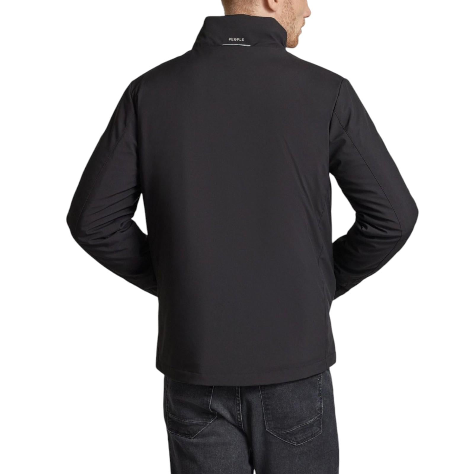 Giubbotto PEOPLE OF SHIBUYA AKI-SC-PM767 999 PEOPLE OF SHIBUYA