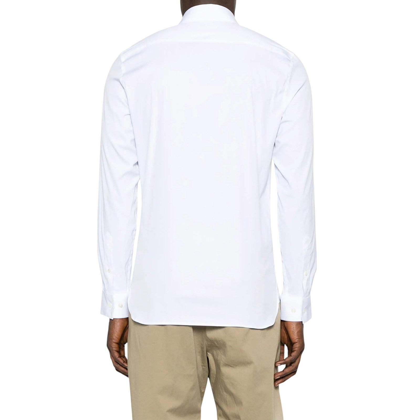 Camicia LACOSTE CH5253-00 001 LACOSTE