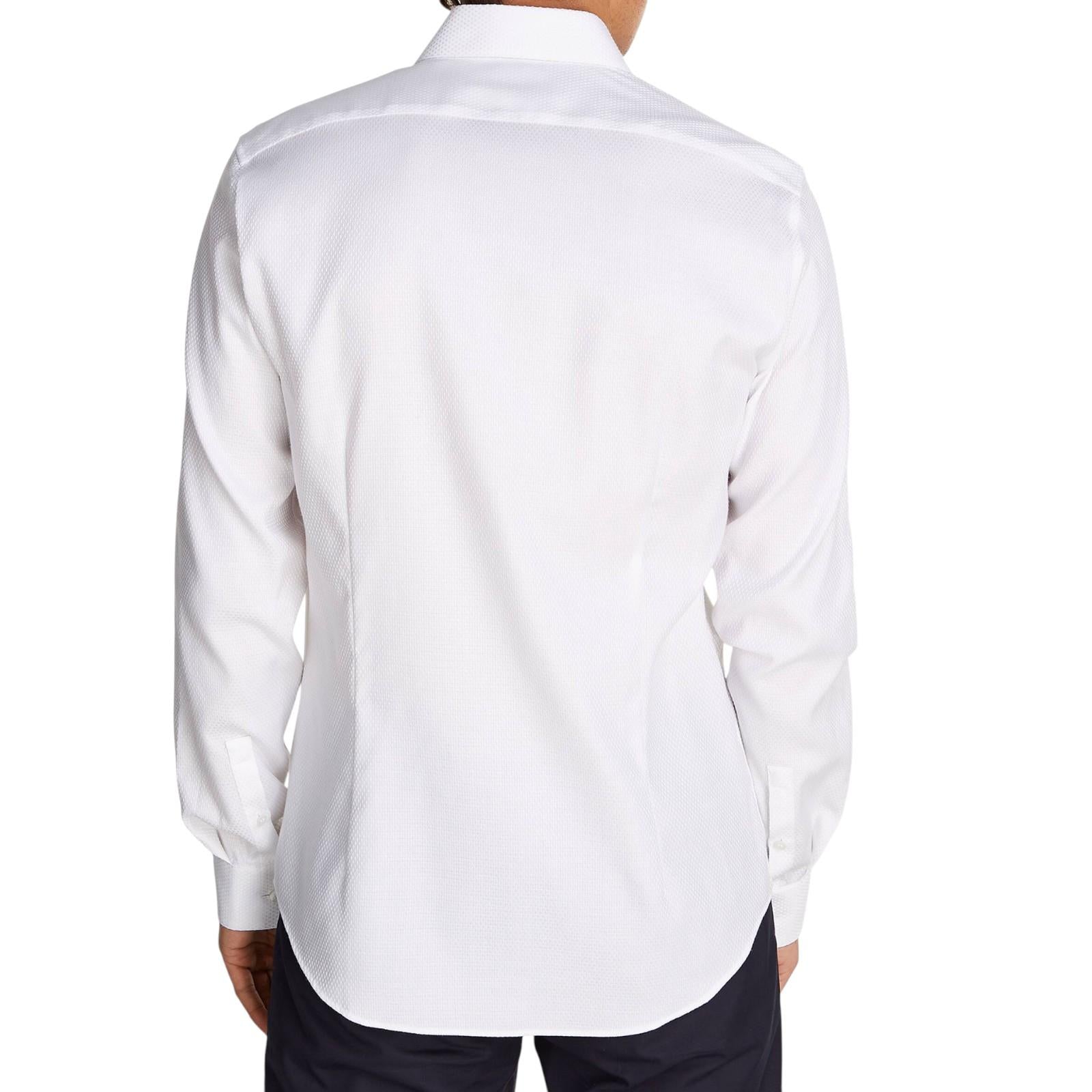 Camicia CALVIN KLEIN K10K113165 YAF CALVIN KLEIN