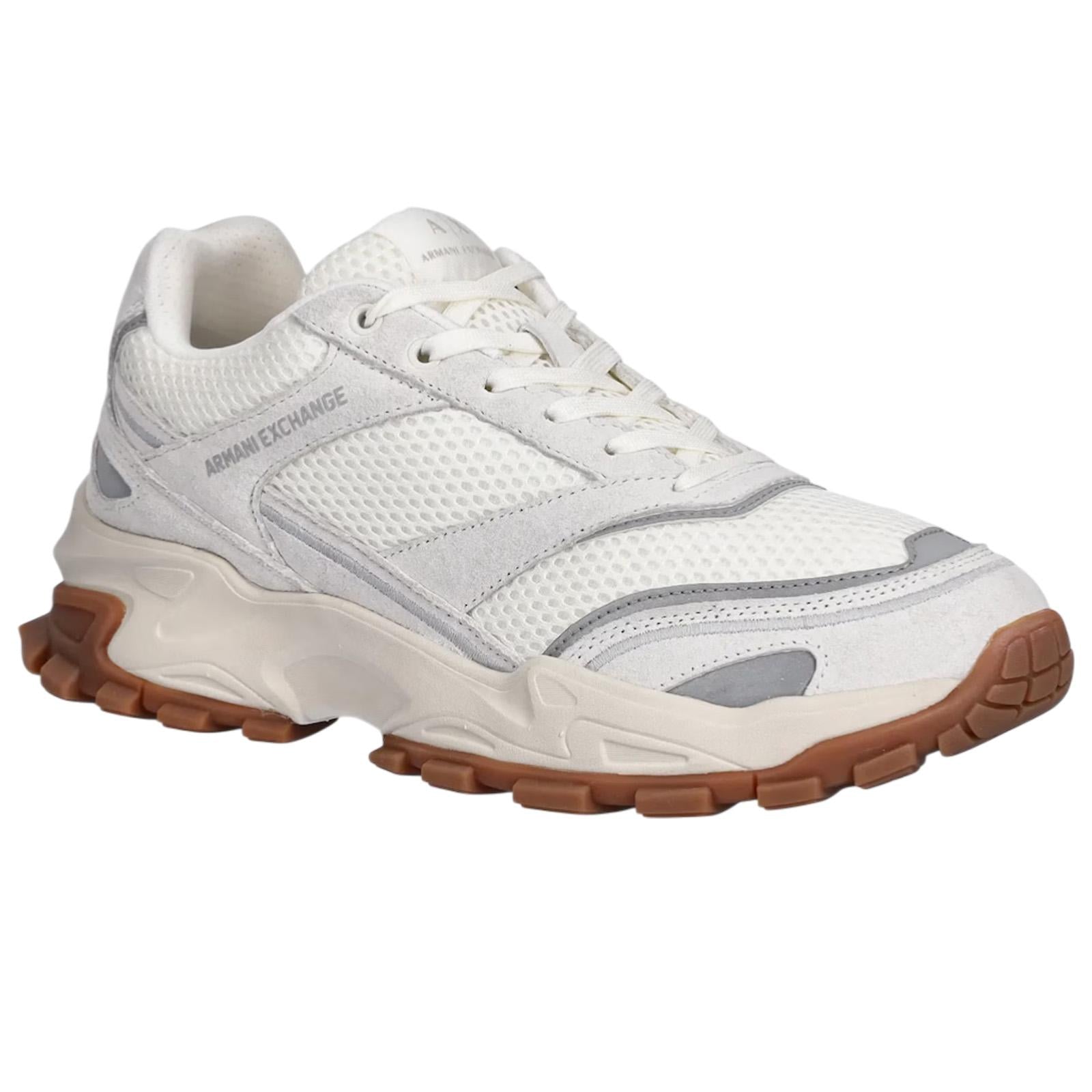 Sneakers ARMANI EXCHANGE Uomo XUX246-XV916 00894