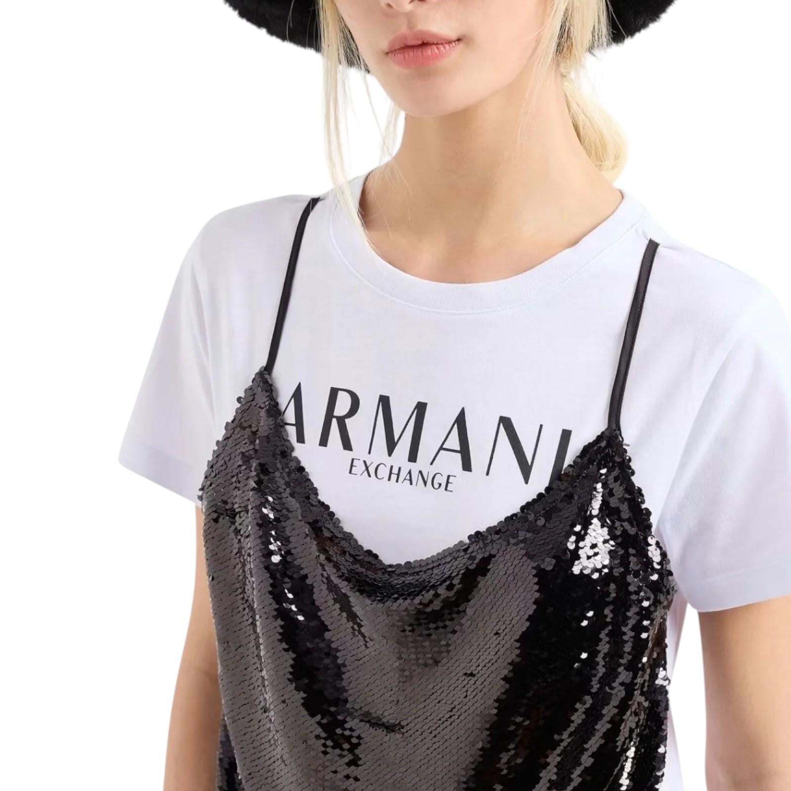 T-shirt ARMANI EXCHANGE