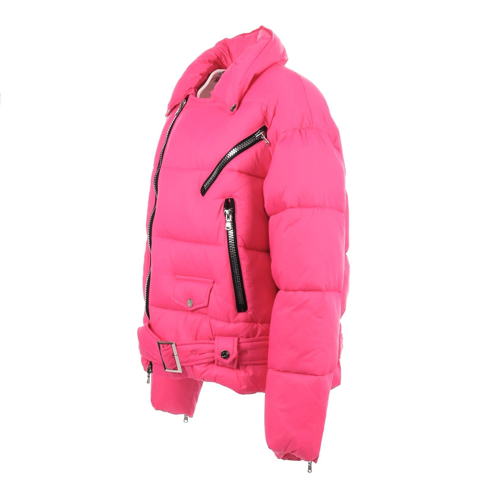 Giubbotto CANADIAN CLASSICS G224412W FUC CANADIAN CLASSICS