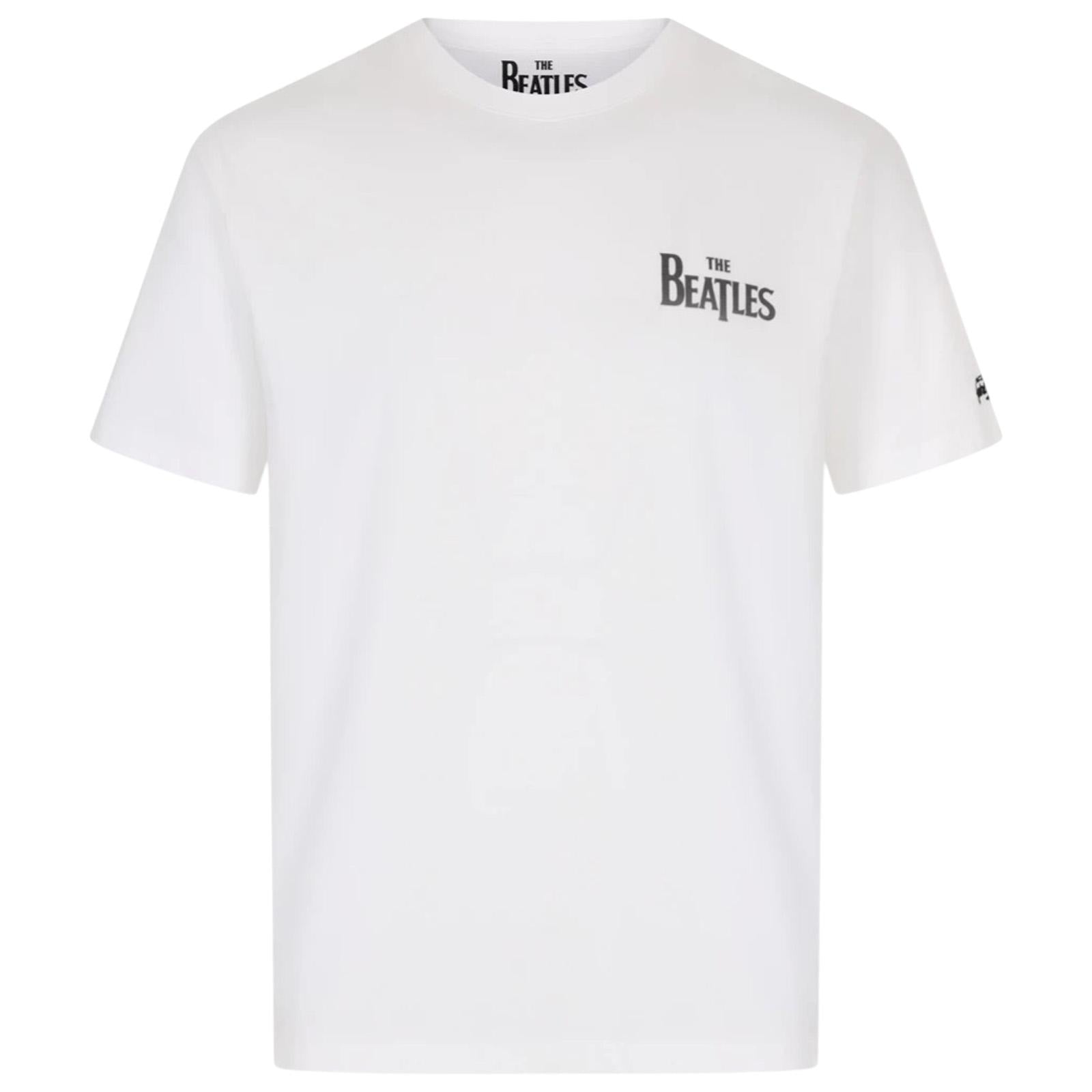 T-shirt MC2 SAINT BARTH TSHIRT-MAN 03487F MC2 SAINT BARTH
