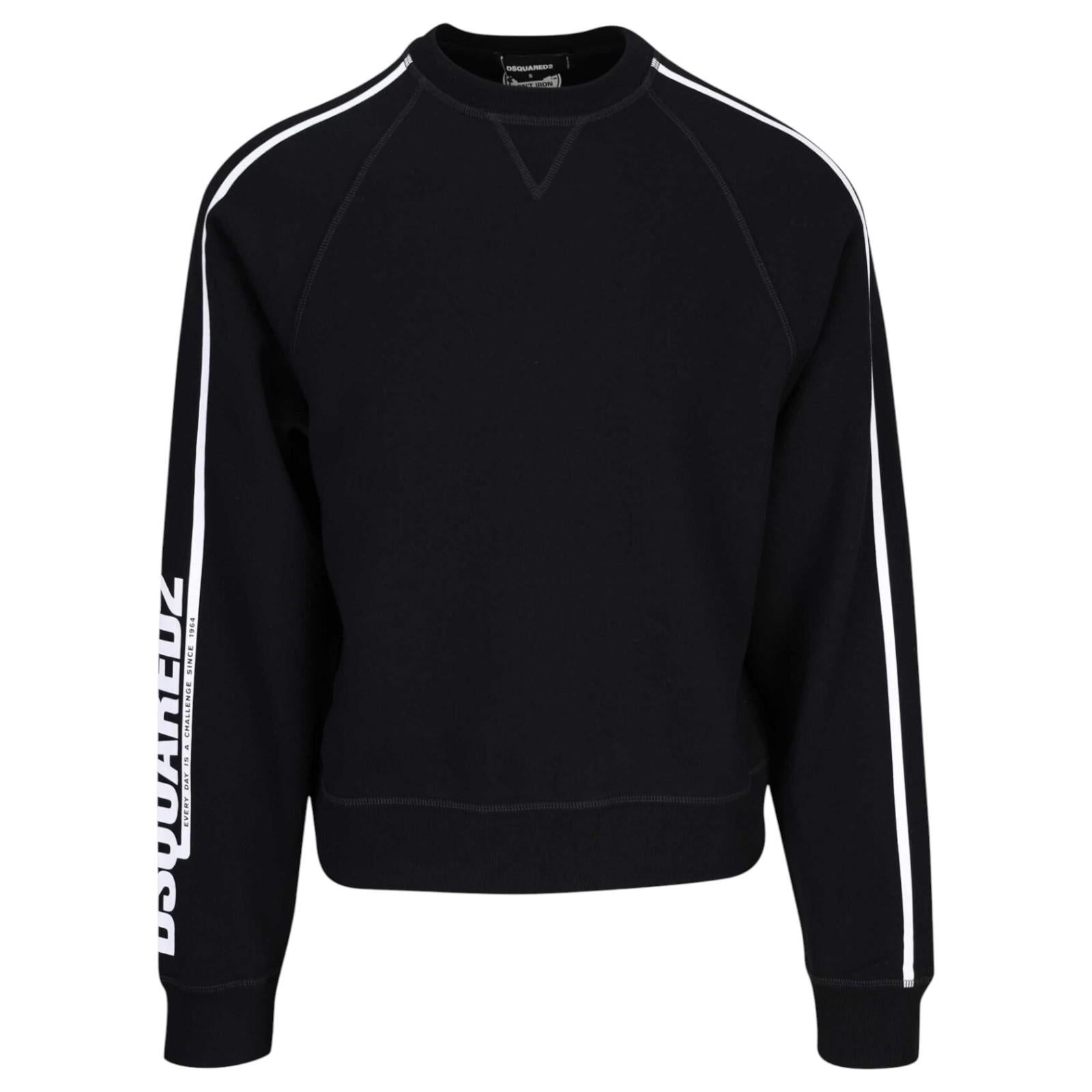 Felpa DSQUARED2 S71GU0712-S25516 900 DSQUARED2