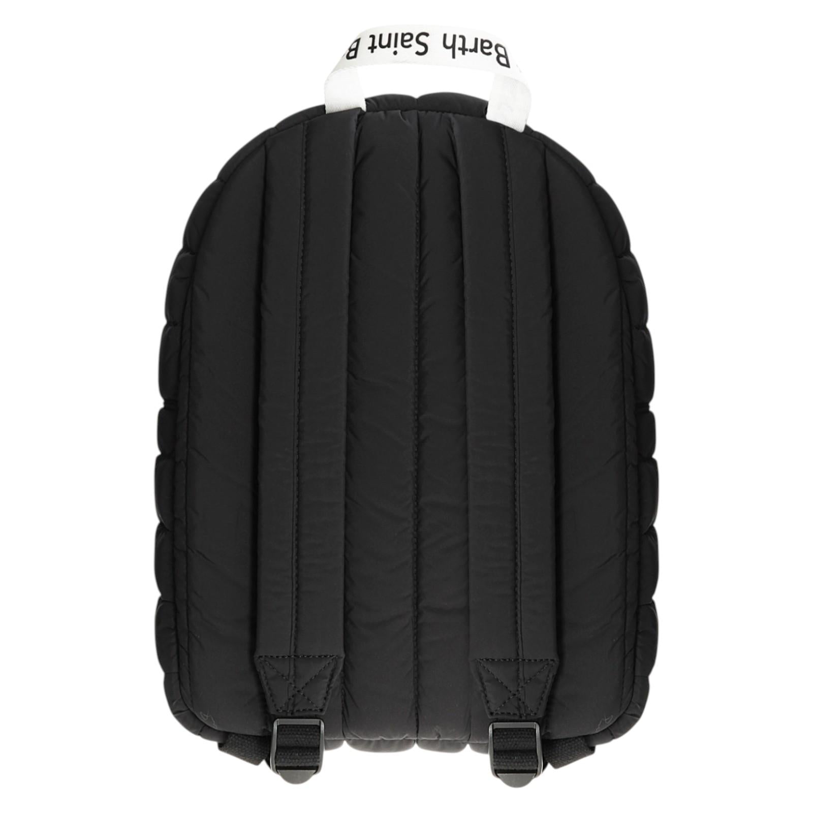 Zaino MC2 SAINT BARTH PUFFER-BACKPACK 10125E MC2 SAINT BARTH