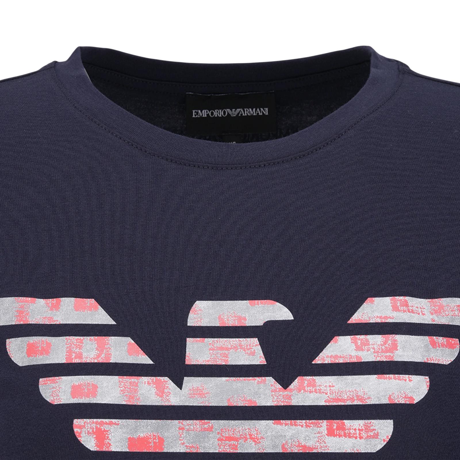 T-shirt EMPORIO ARMANI Donna EW000896-AF12571 UB115