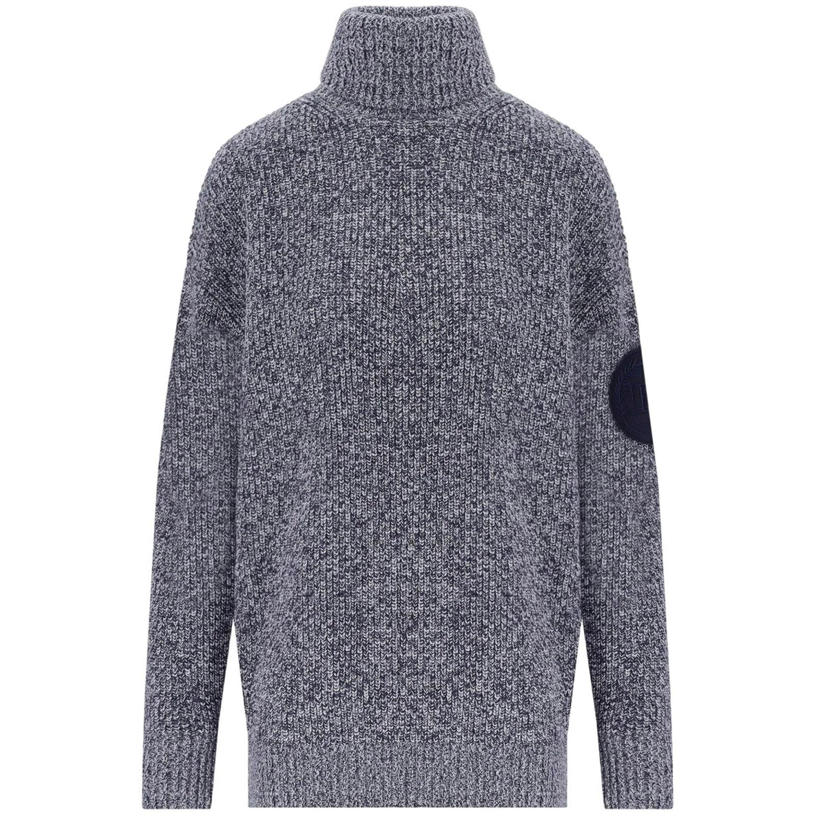 Maglione ELISABETTA FRANCHI MK-84S-46E2 CN3 ELISABETTA FRANCHI