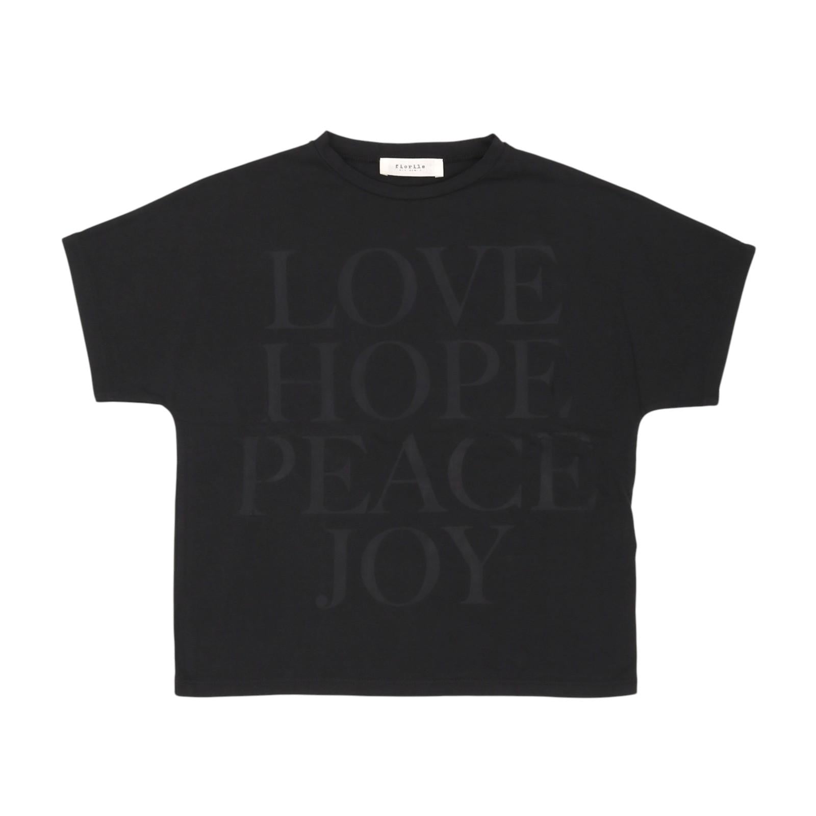 T-shirt FIORILE kids 51L-1829 ANT FIORILE