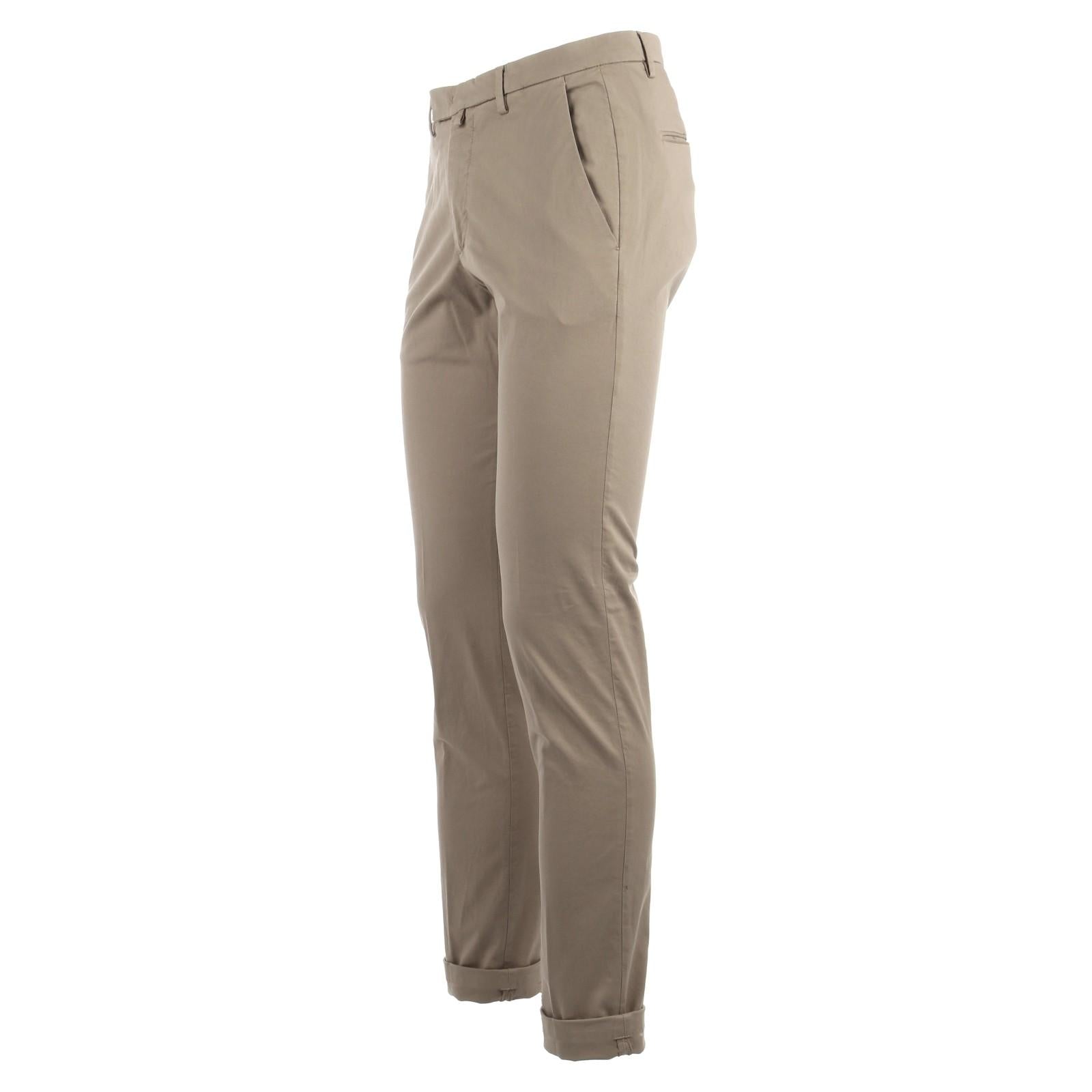 Pantalone BRIGLIA Uomo BG03-324008 00053