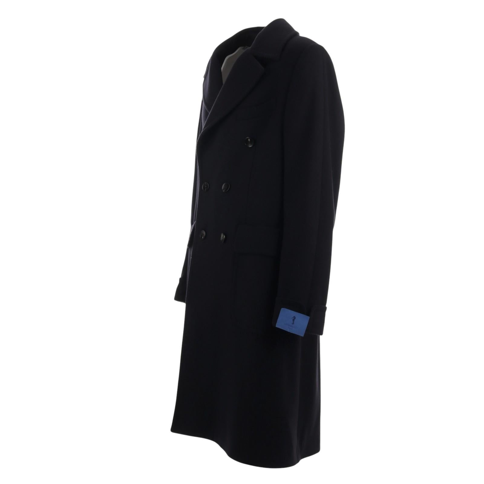 Cappotto GUARINUCCI AT11-658 18 GUARINUCCI