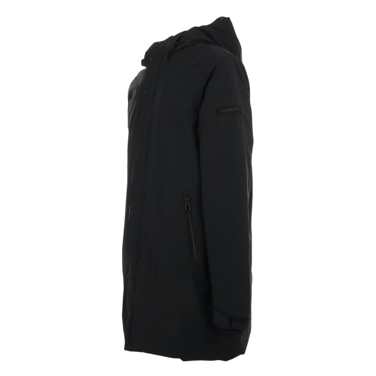 Giubbotto BIKKEMBERGS PBMG0444 8000 BIKKEMBERGS