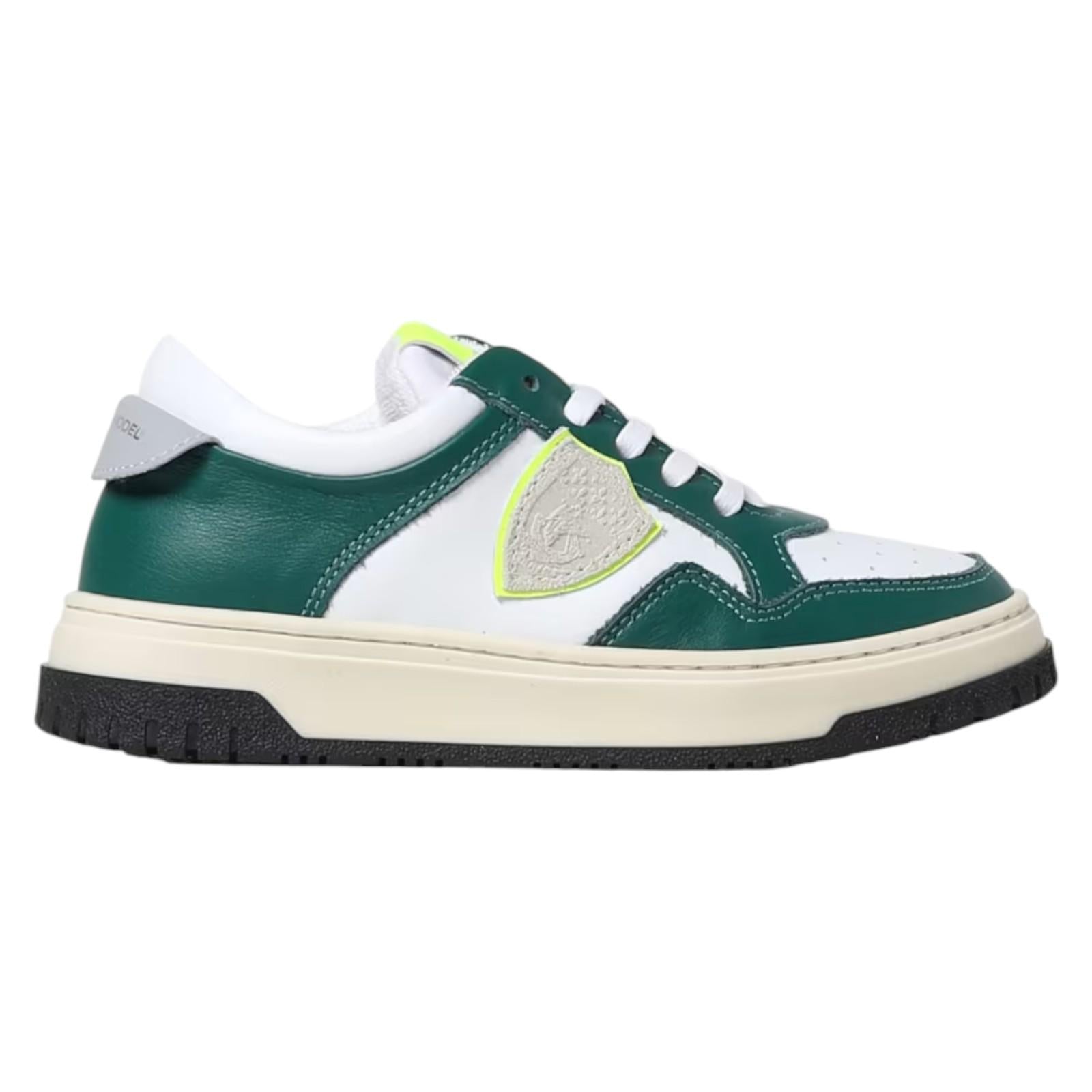 Sneakers PHILIPPE MODEL kids 75230 01 PHILIPPE MODEL