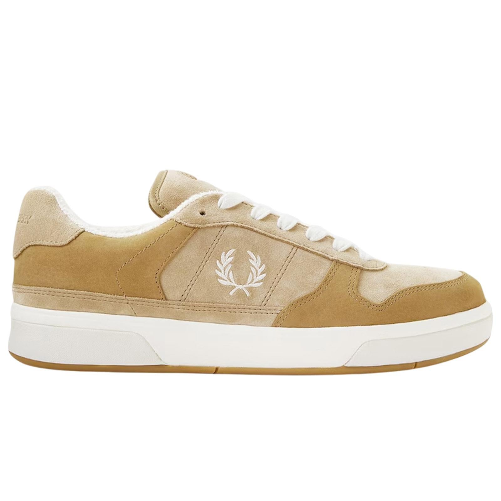 Sneakers FRED PERRY B8322 W24 FRED PERRY
