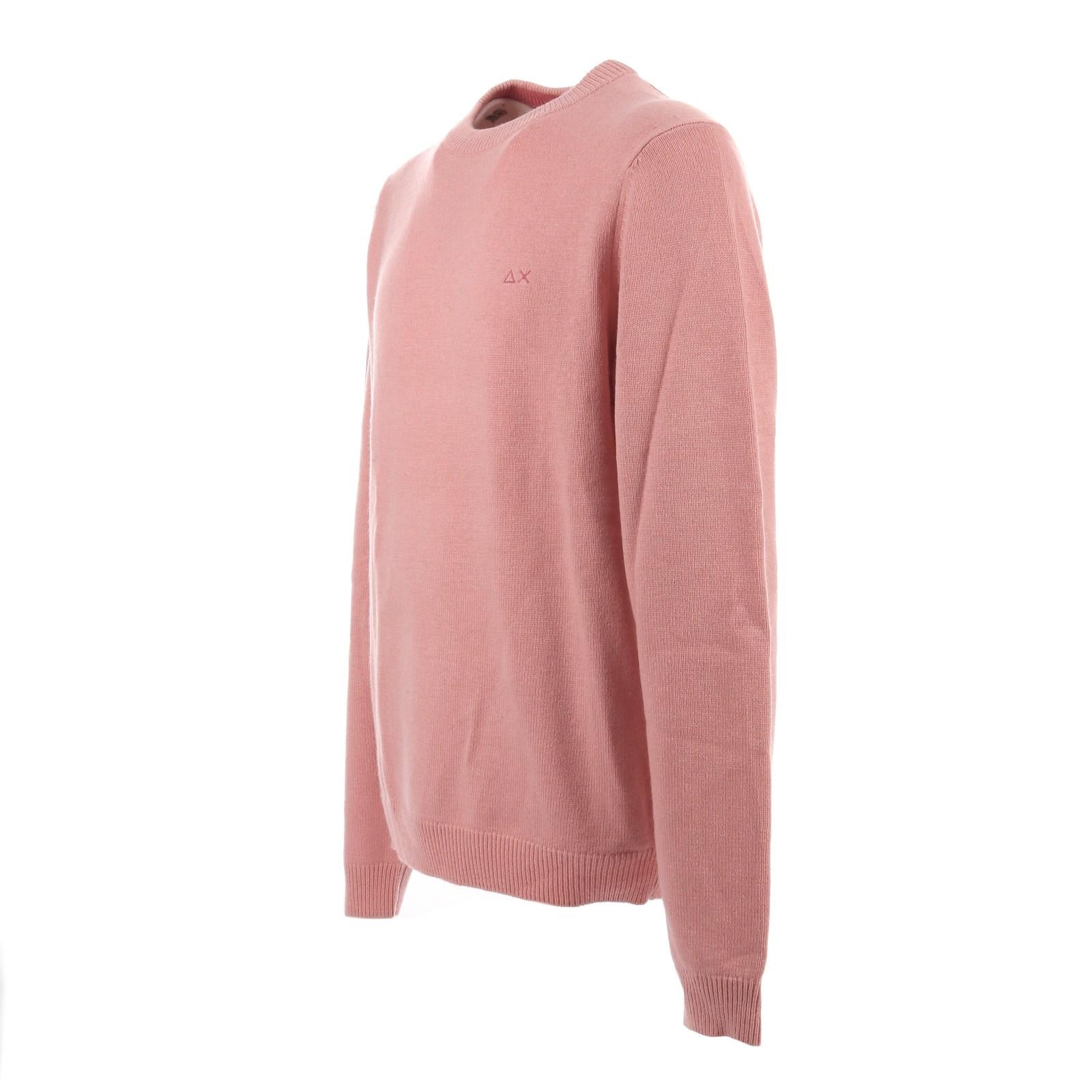 Maglione SUN68 K44110 51 SUN68