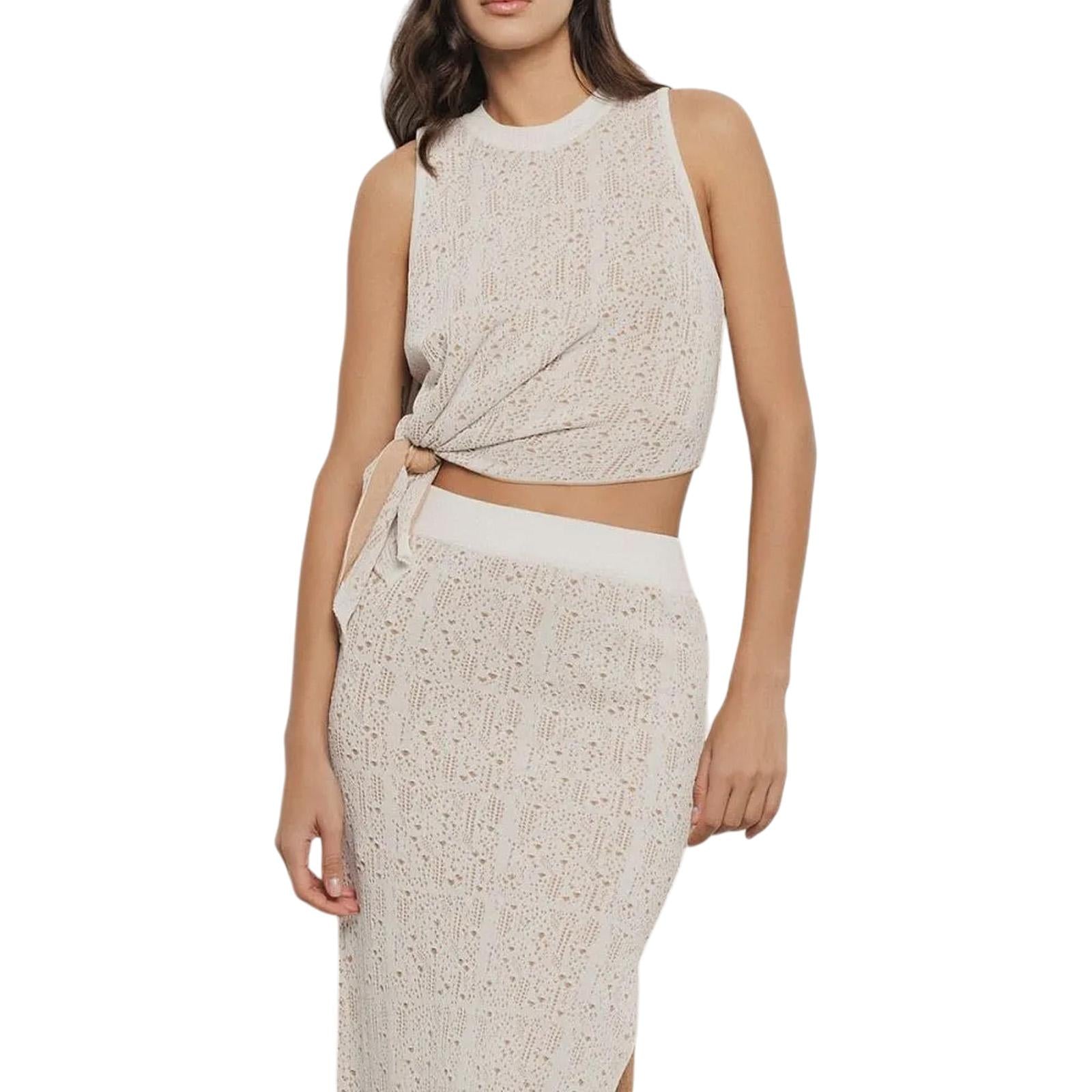 Top GAELLE Donna GAABW04125-MBFI0001 PAN